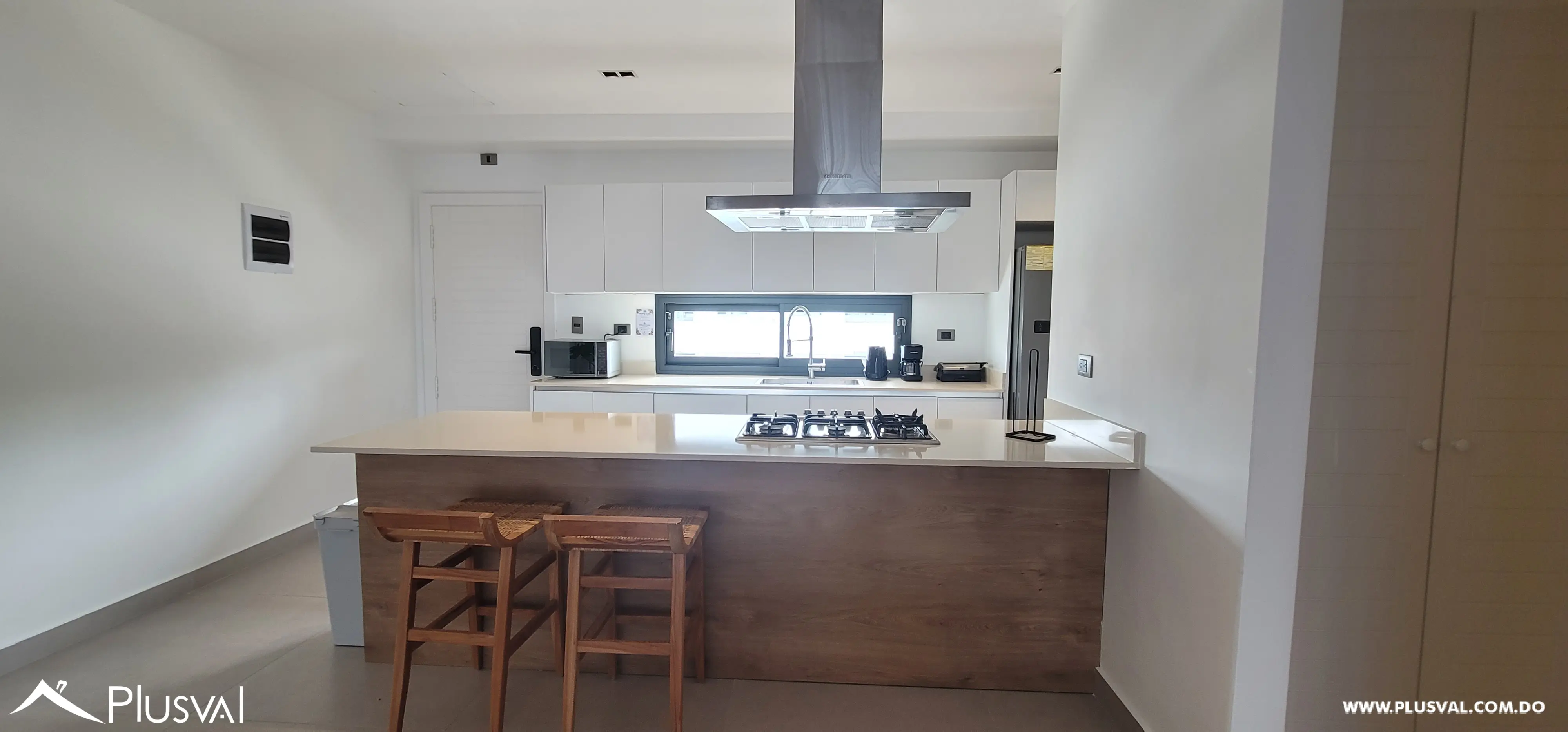 APARTAMENTO DE 2 HAB AMUEBLADO EN BEACH GARDEN 3 527140