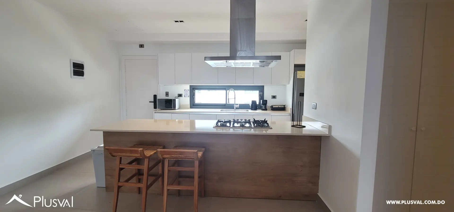 APARTAMENTO DE 2 HAB AMUEBLADO EN BEACH GARDEN 3 527140