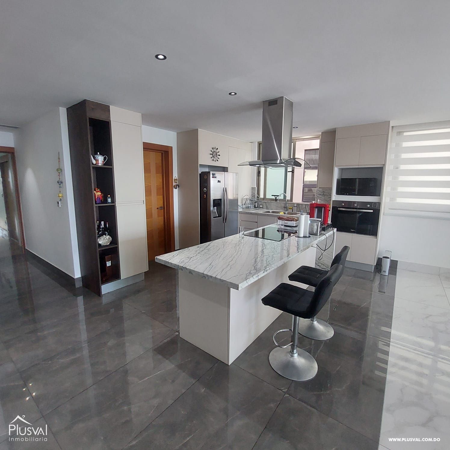 Moderno apartamento amueblado y equipado en alquiler 393523