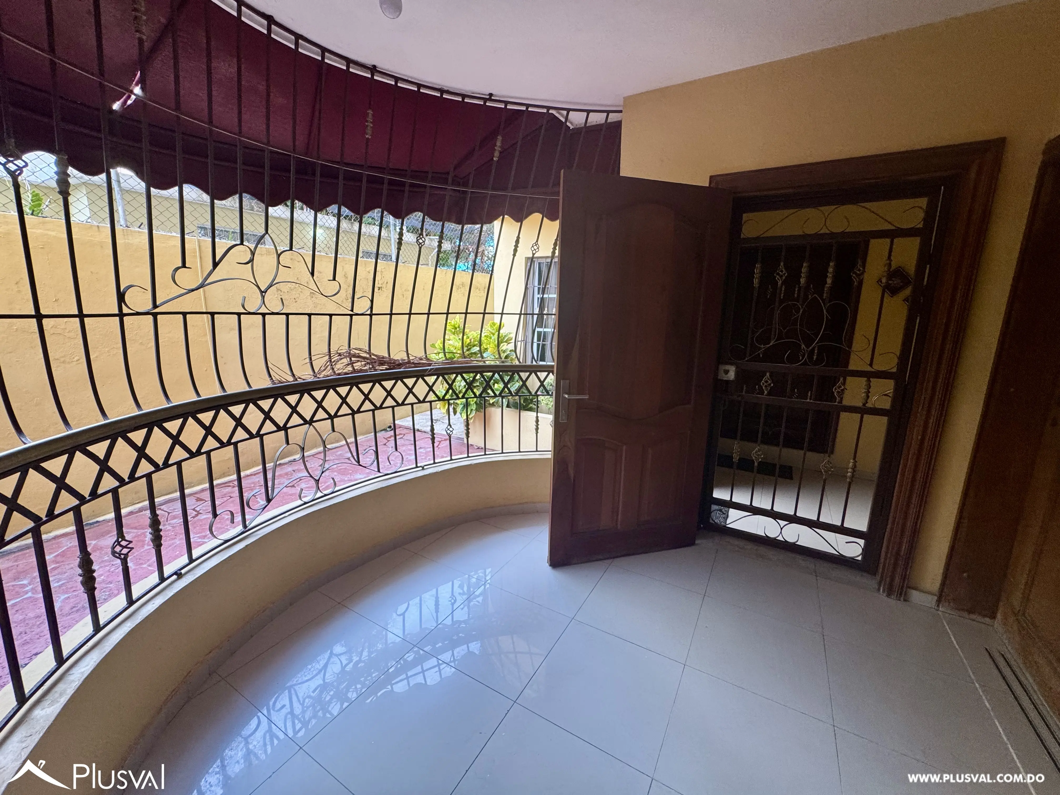 Amplio apartamento ubicado en Alma Rosa I, Santo Domingo Este 527344