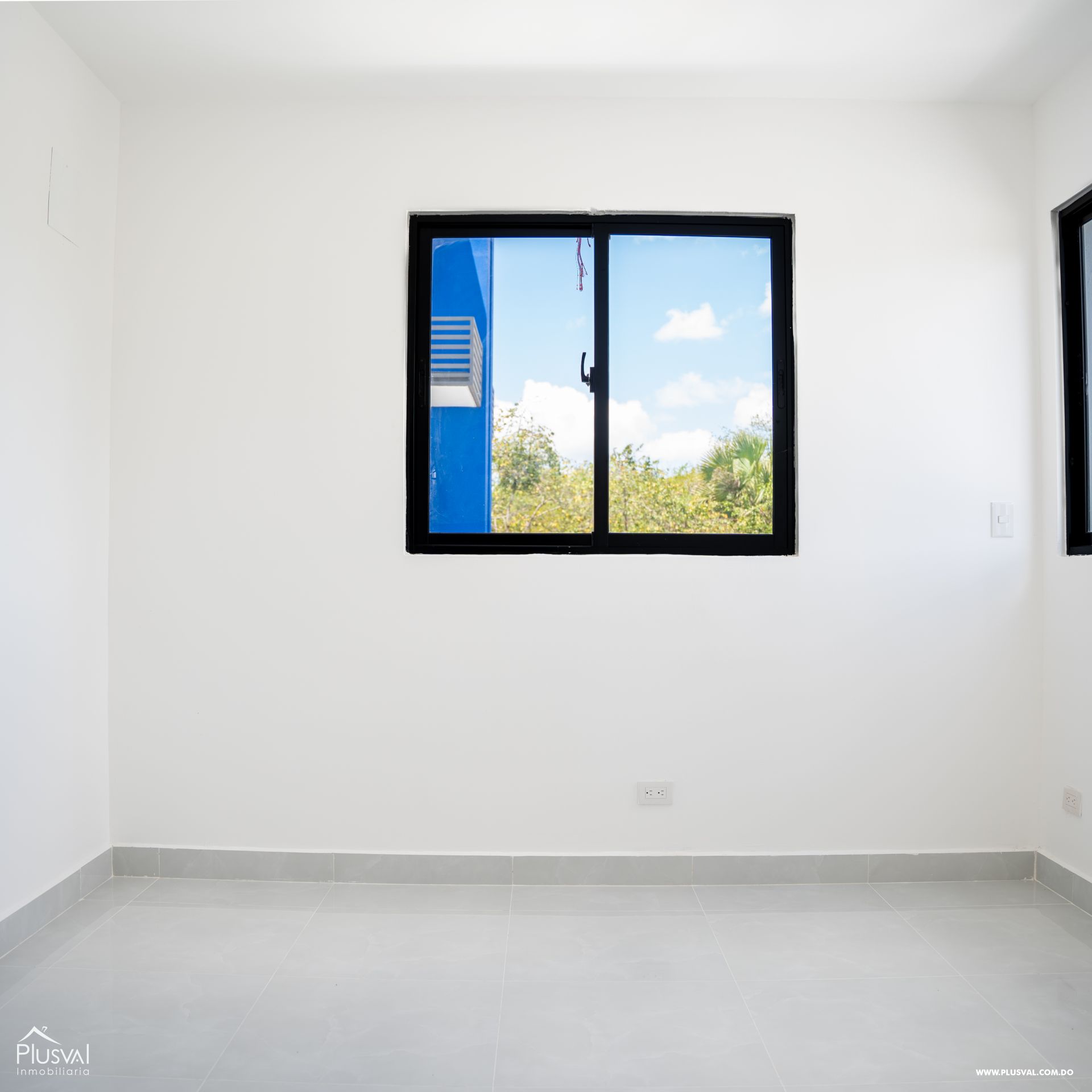 Proyecto residencial compuesto cómodos apartamentos 427665