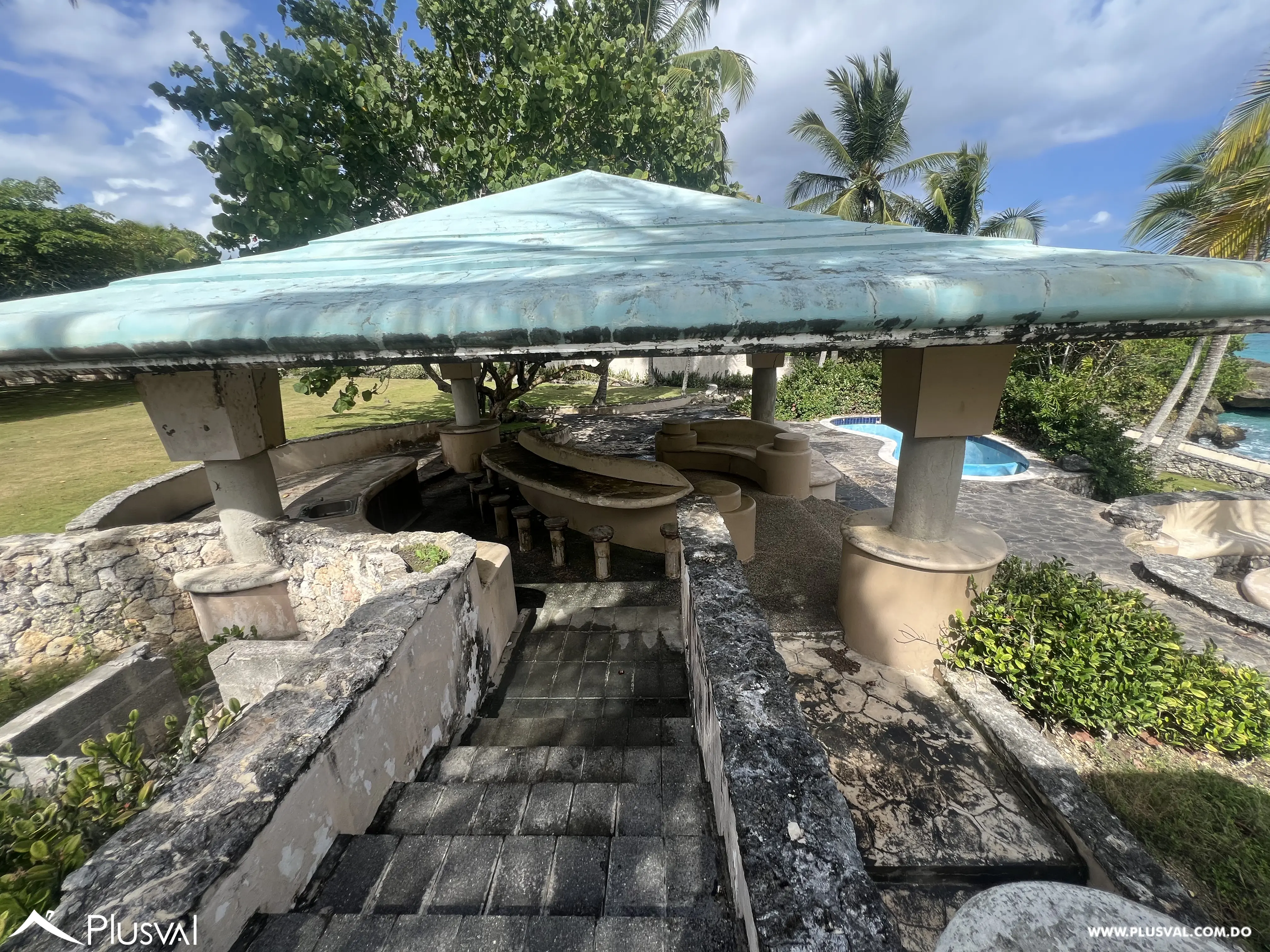 Villa (Mejora) en Boca Chica 451683