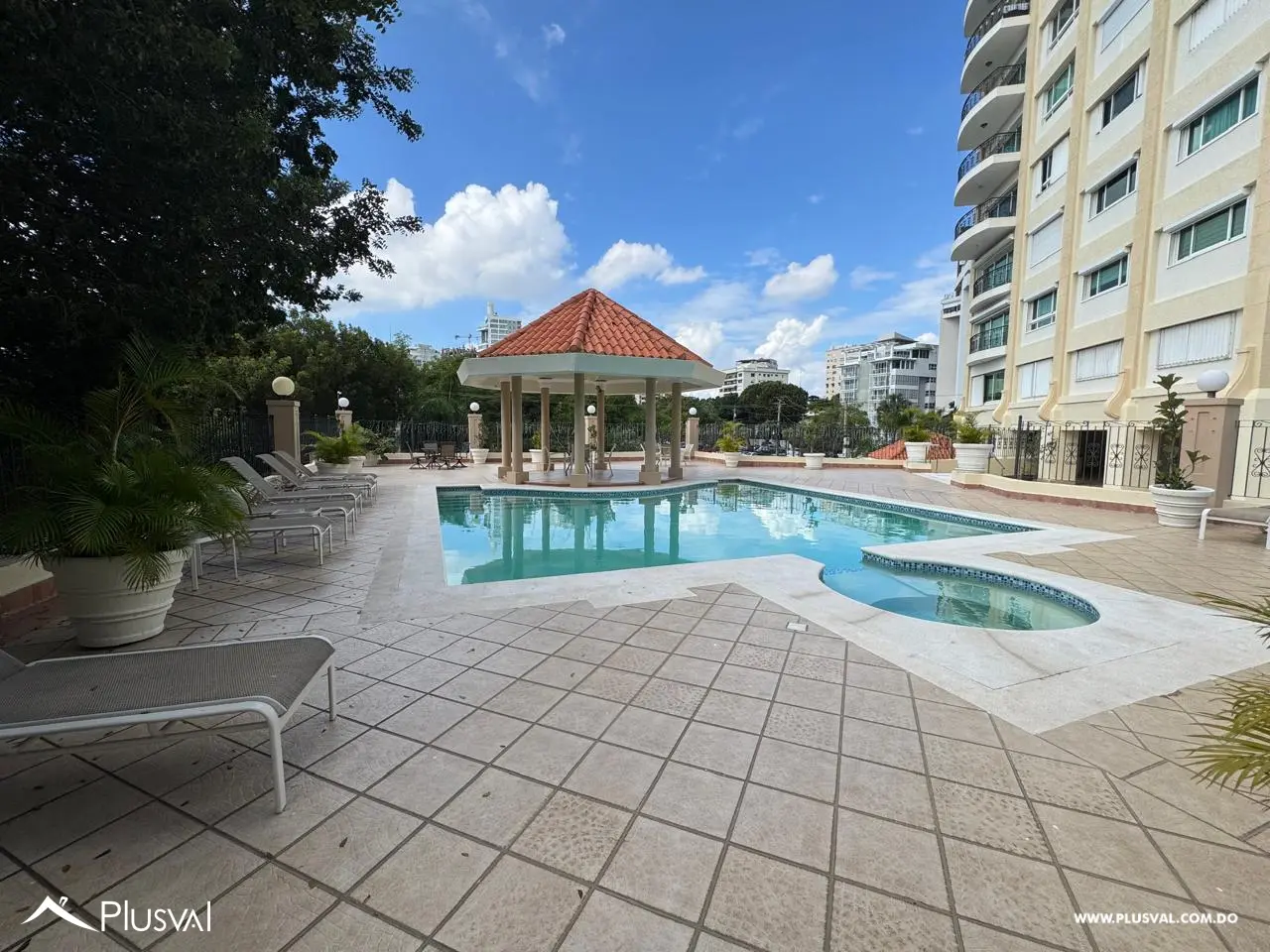 Apartamento en alquiler sin amueblar en La Esperilla 481226