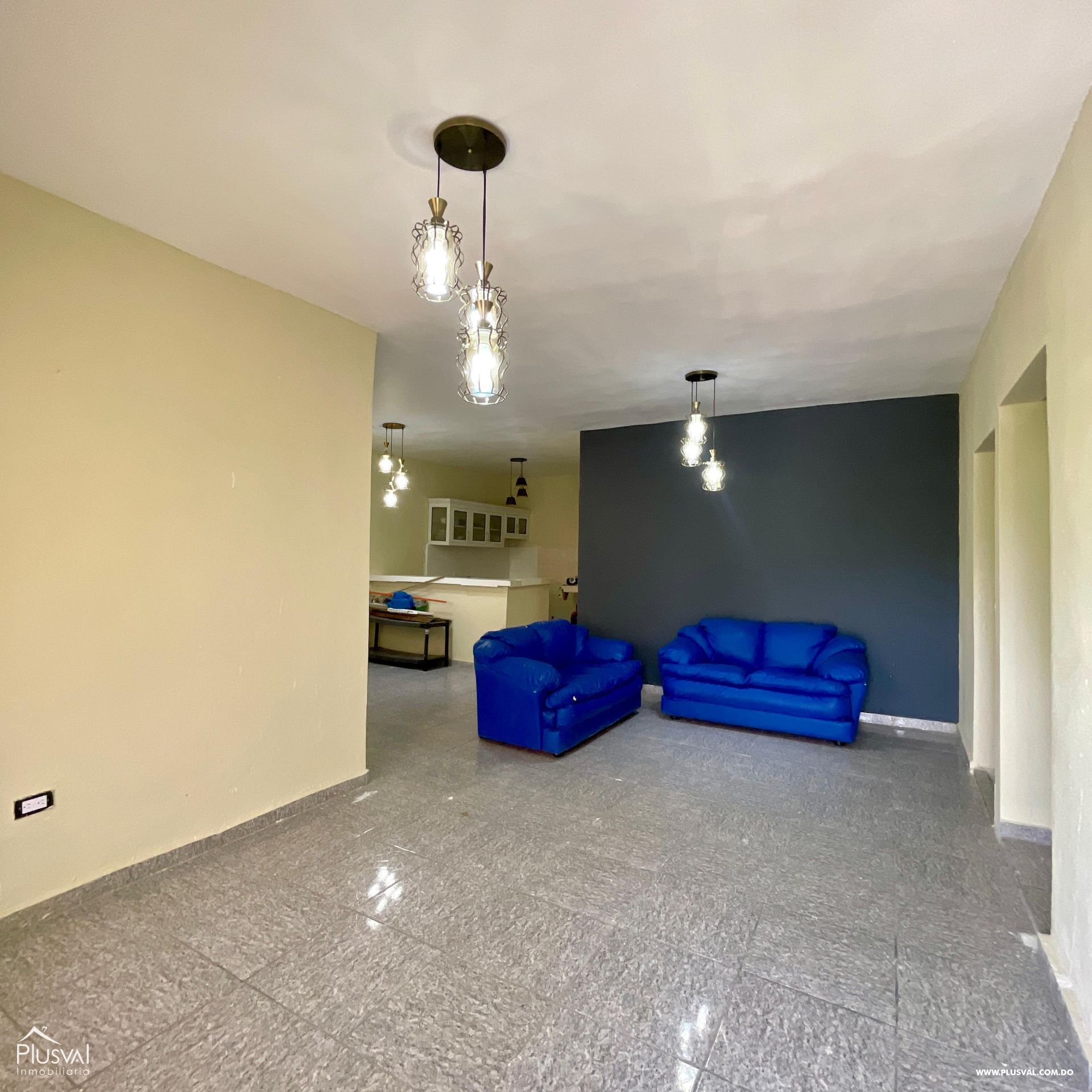 Casa Doble, dos plantas en Residencial Ana Magalys, La Vega. 403048
