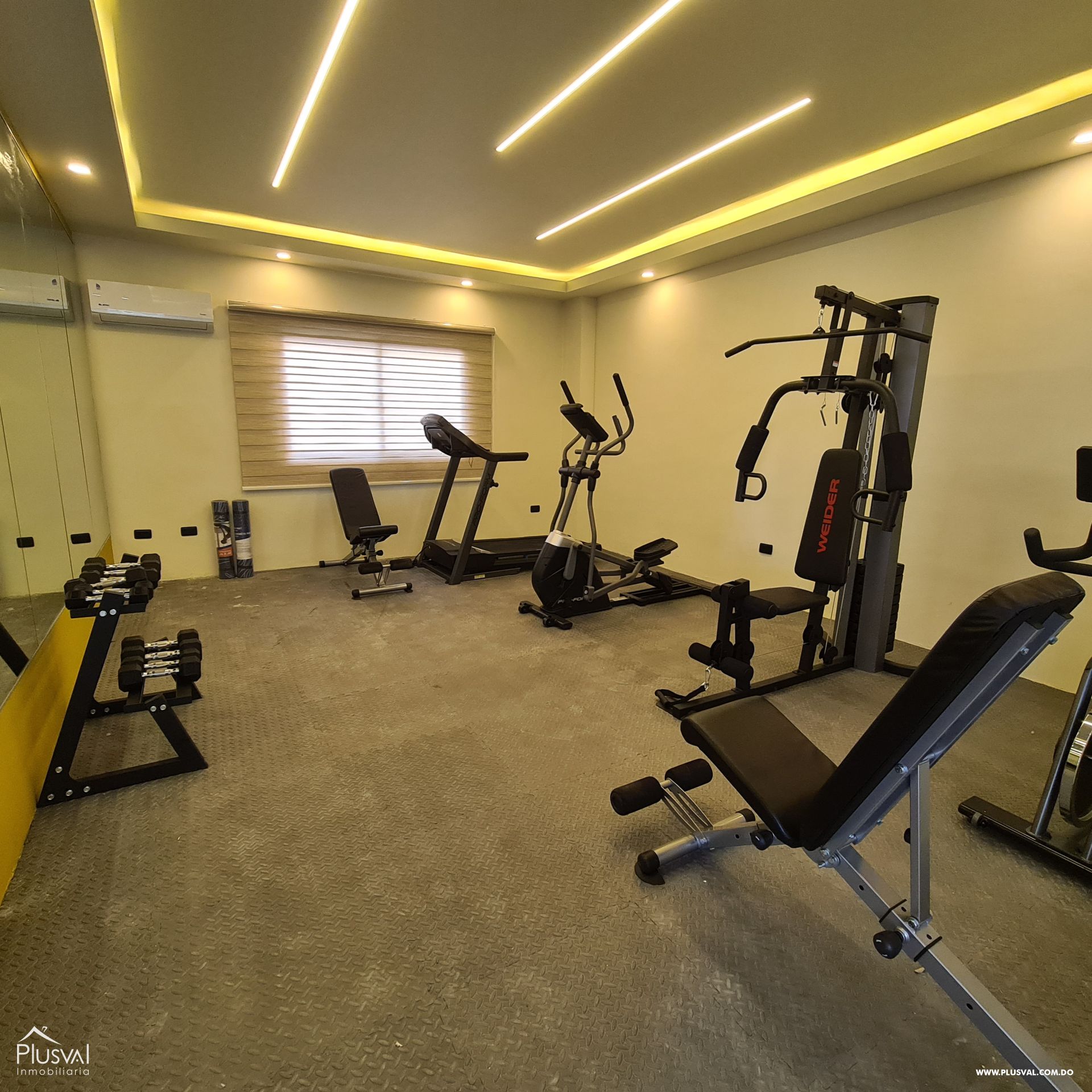 Apartamento en Venta en Bella Vista 290523