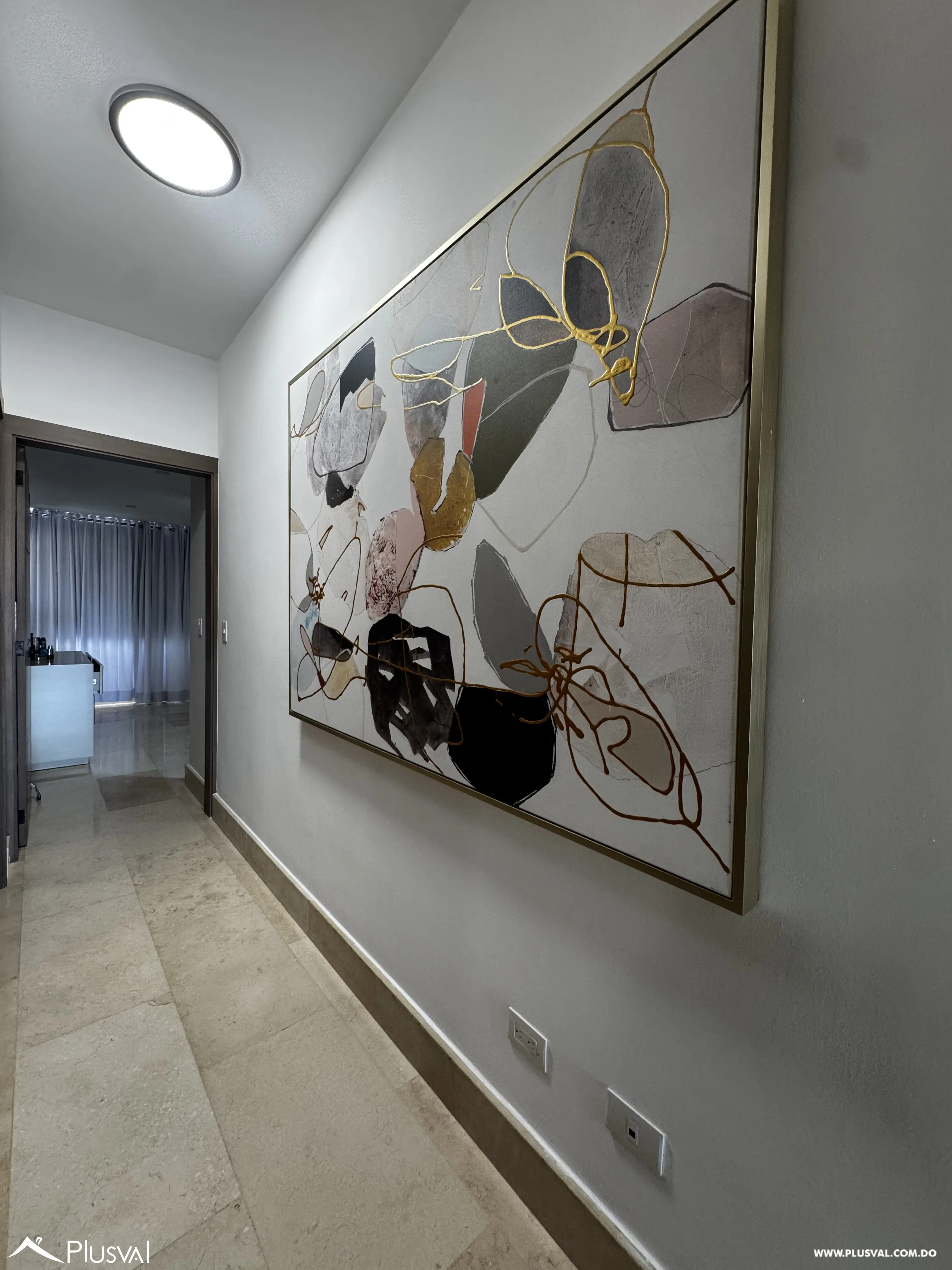 Exclusiva torre en Cerros de Gurabo con apartamentos inteligentes 528809
