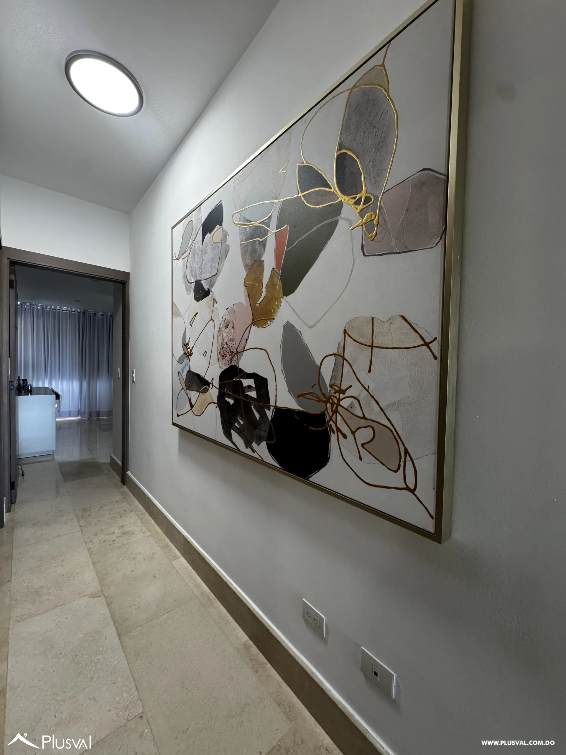 Exclusiva torre en Cerros de Gurabo con apartamentos inteligentes 528809