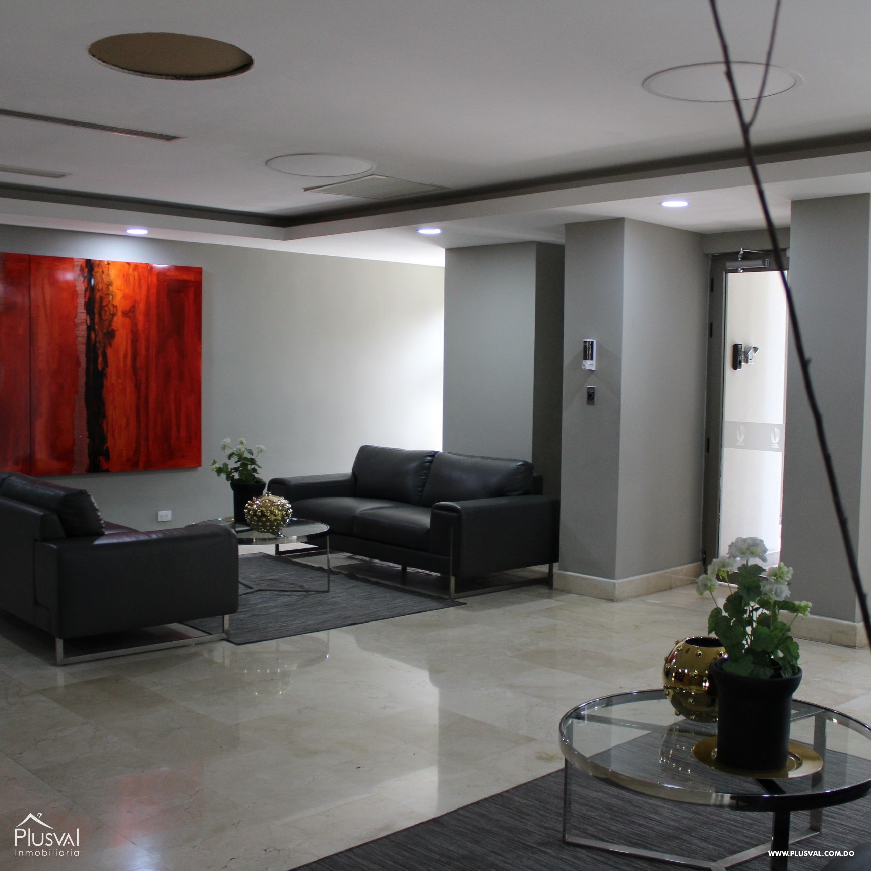 Apartamento Amueblado en Alquiler en La Esperilla 533281