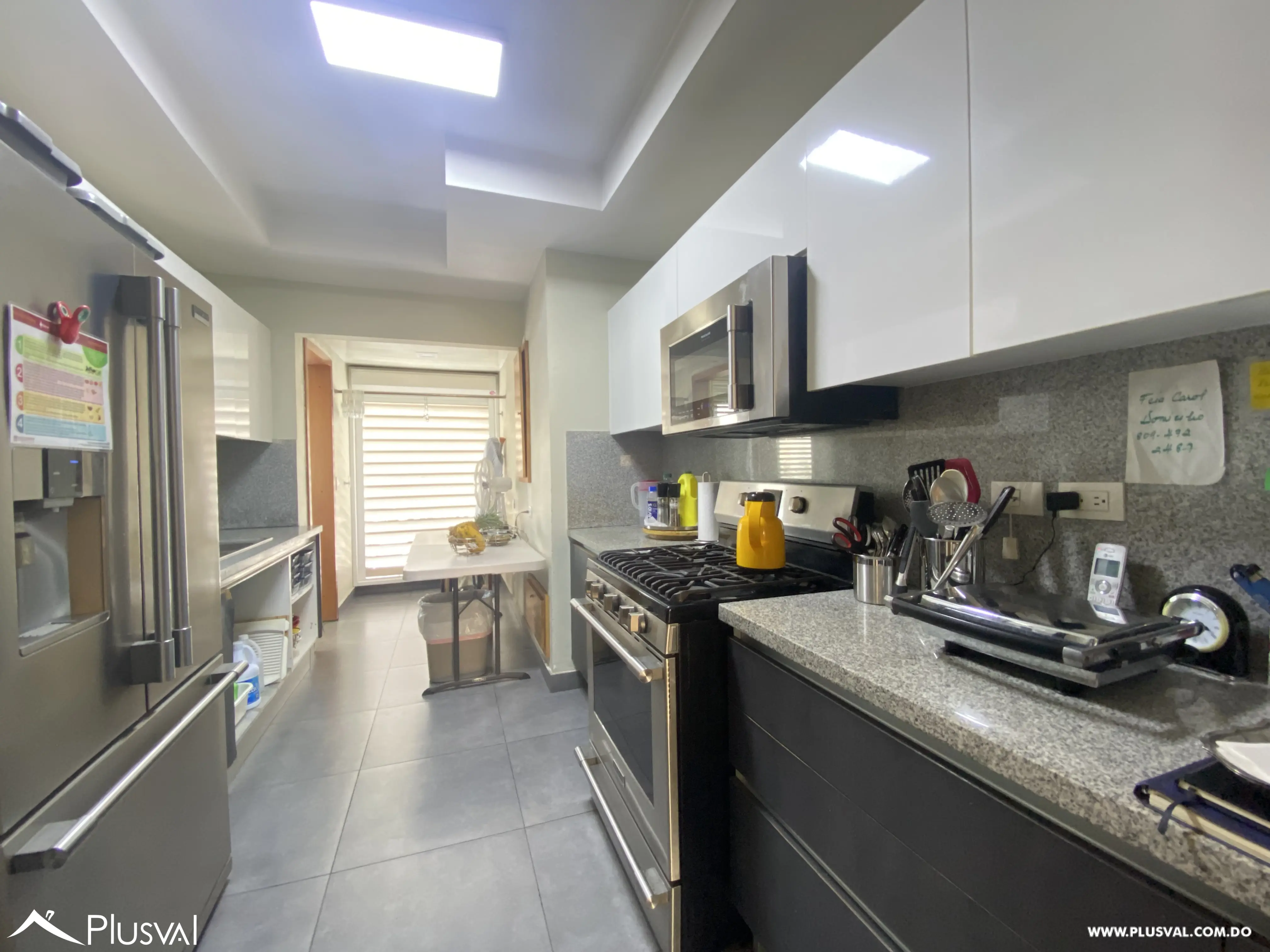 Vendo Excelente Apto en la Calle Ele Retiro- Piantini 456369