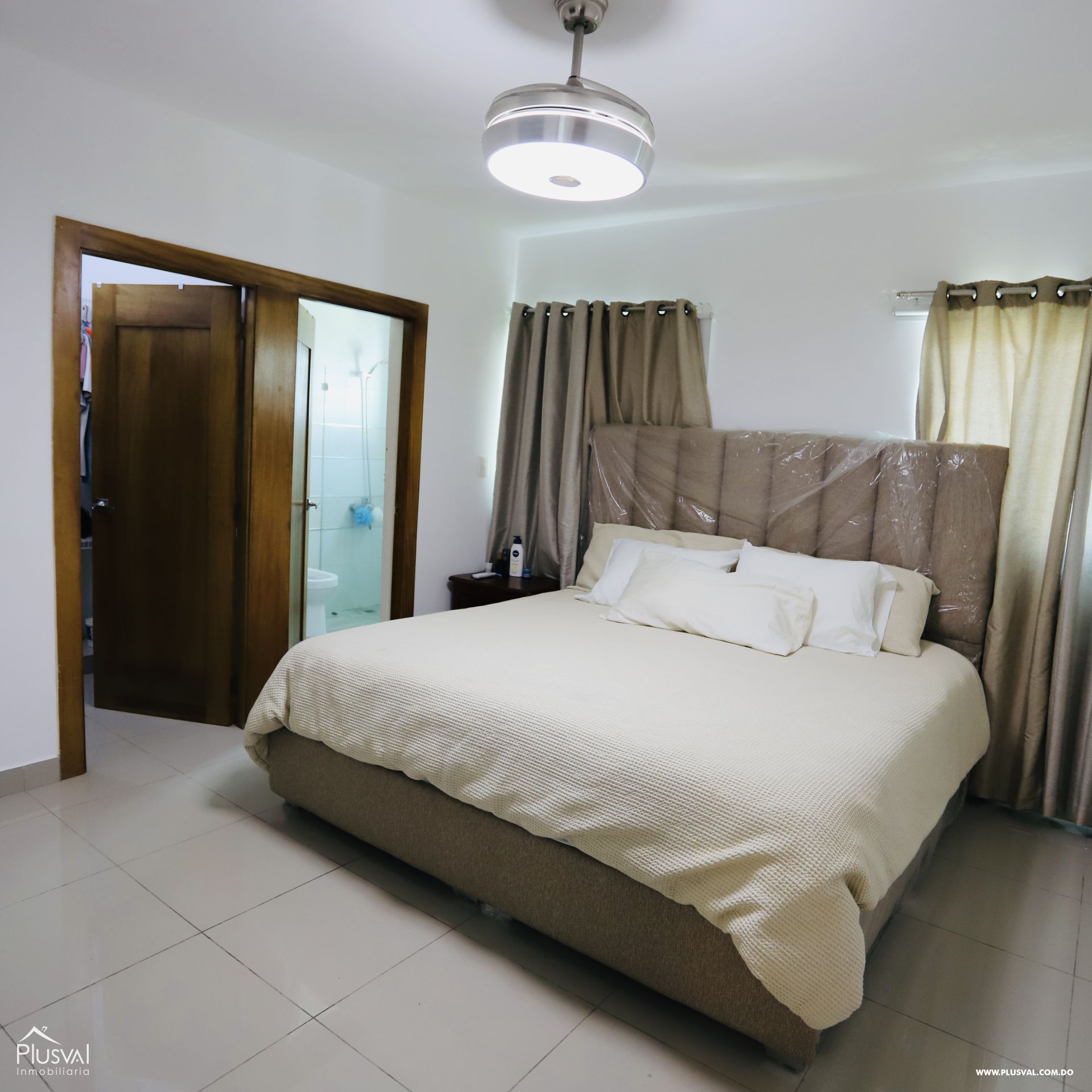 Pent-house en venta en sector exclusivo 321705