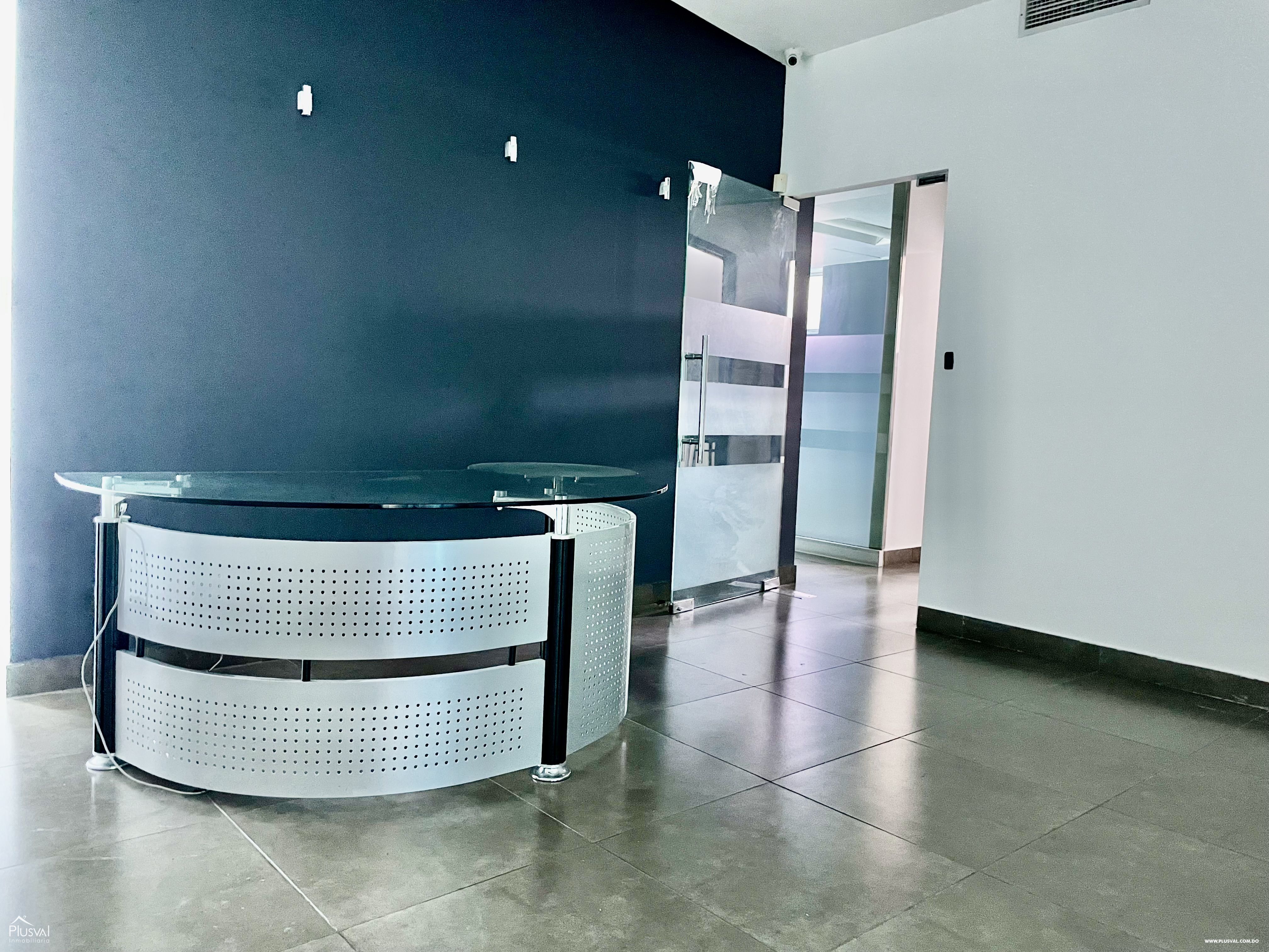 Local comercial en alquiler en Edificio Corporativo 436212