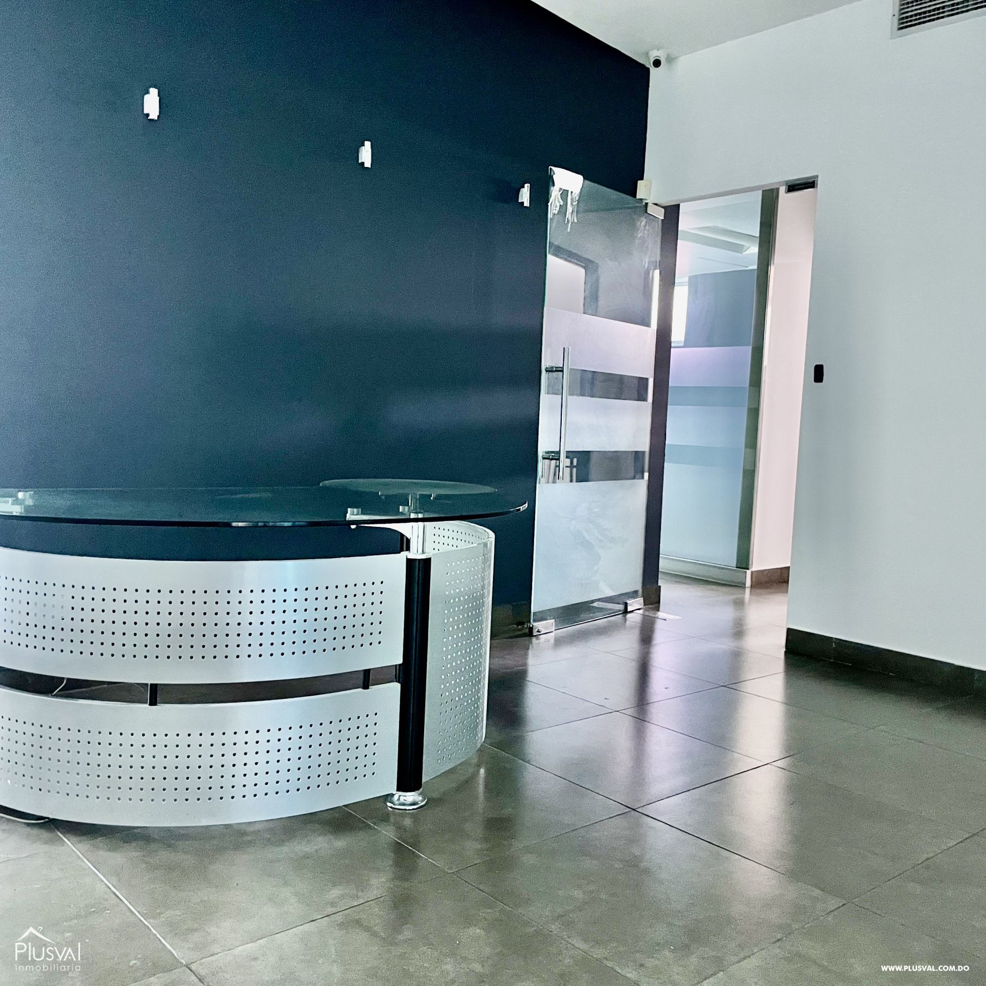 Local comercial en alquiler en Edificio Corporativo 436212