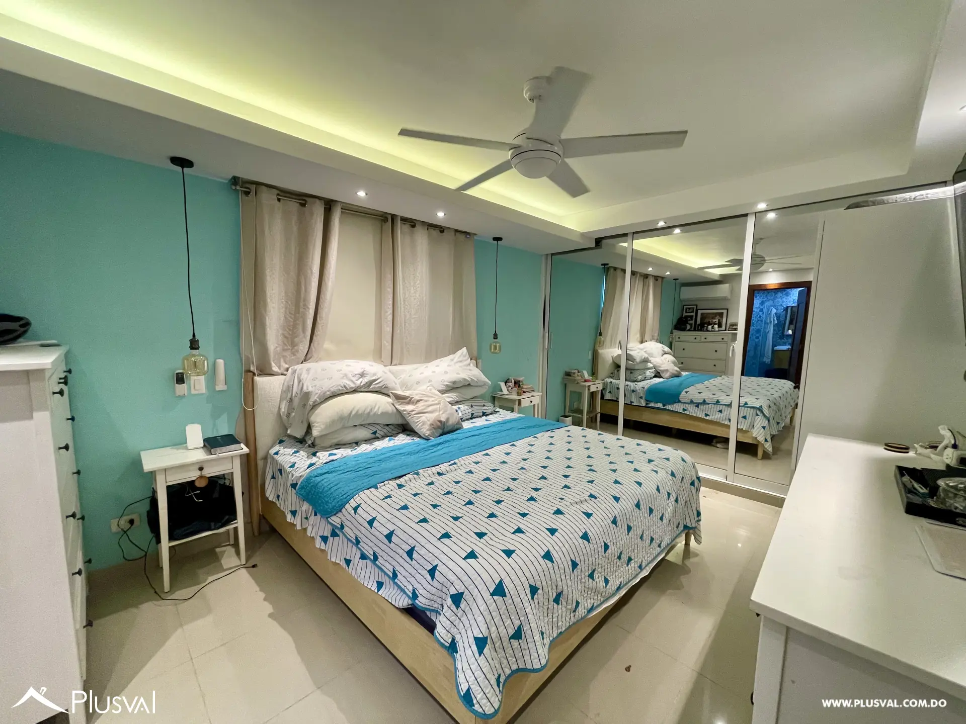 Apartamento en Venta en el Ensanche Quisqueya 508111