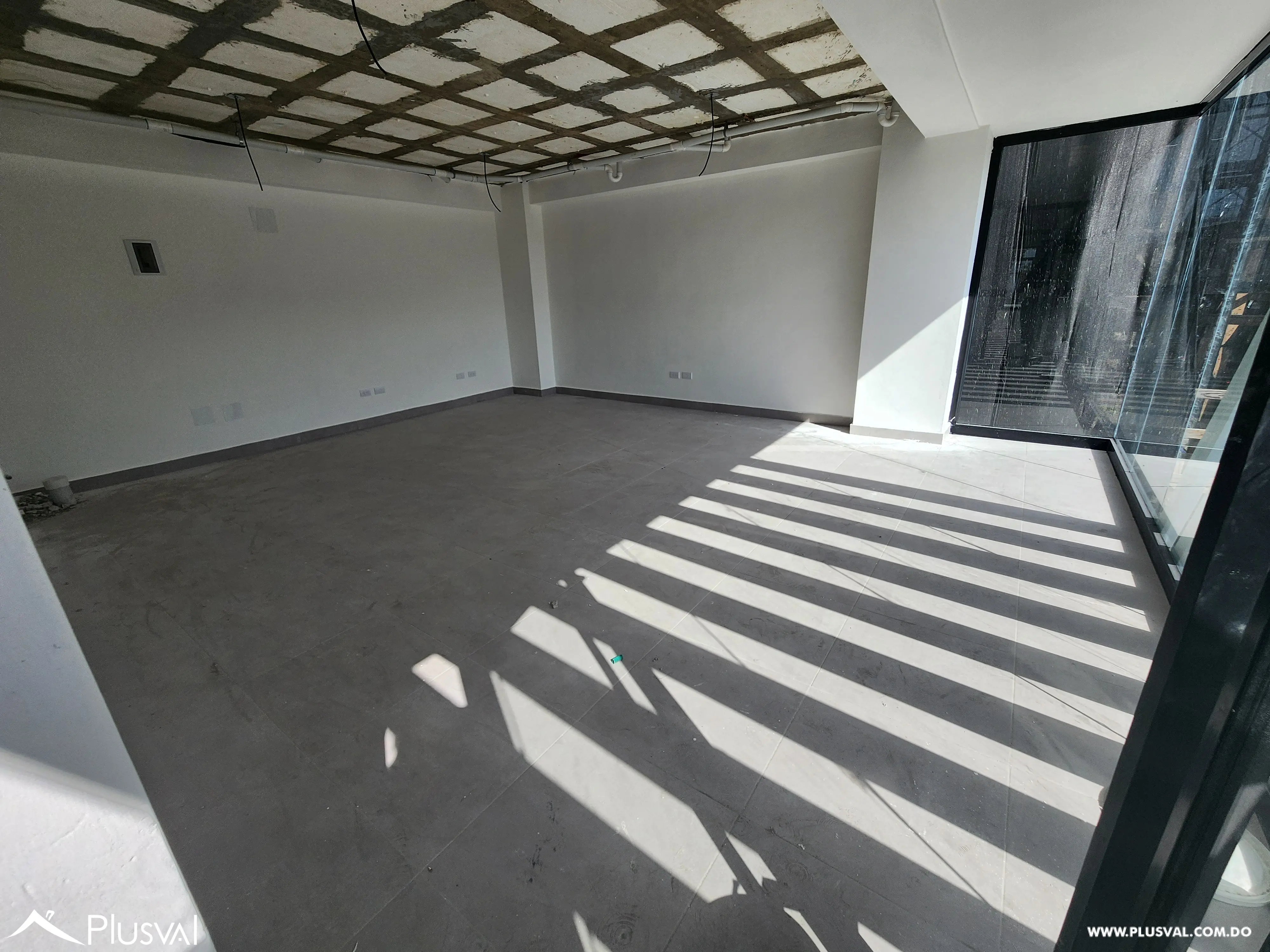 Alquiler de local comercial en zona céntrica. 507242