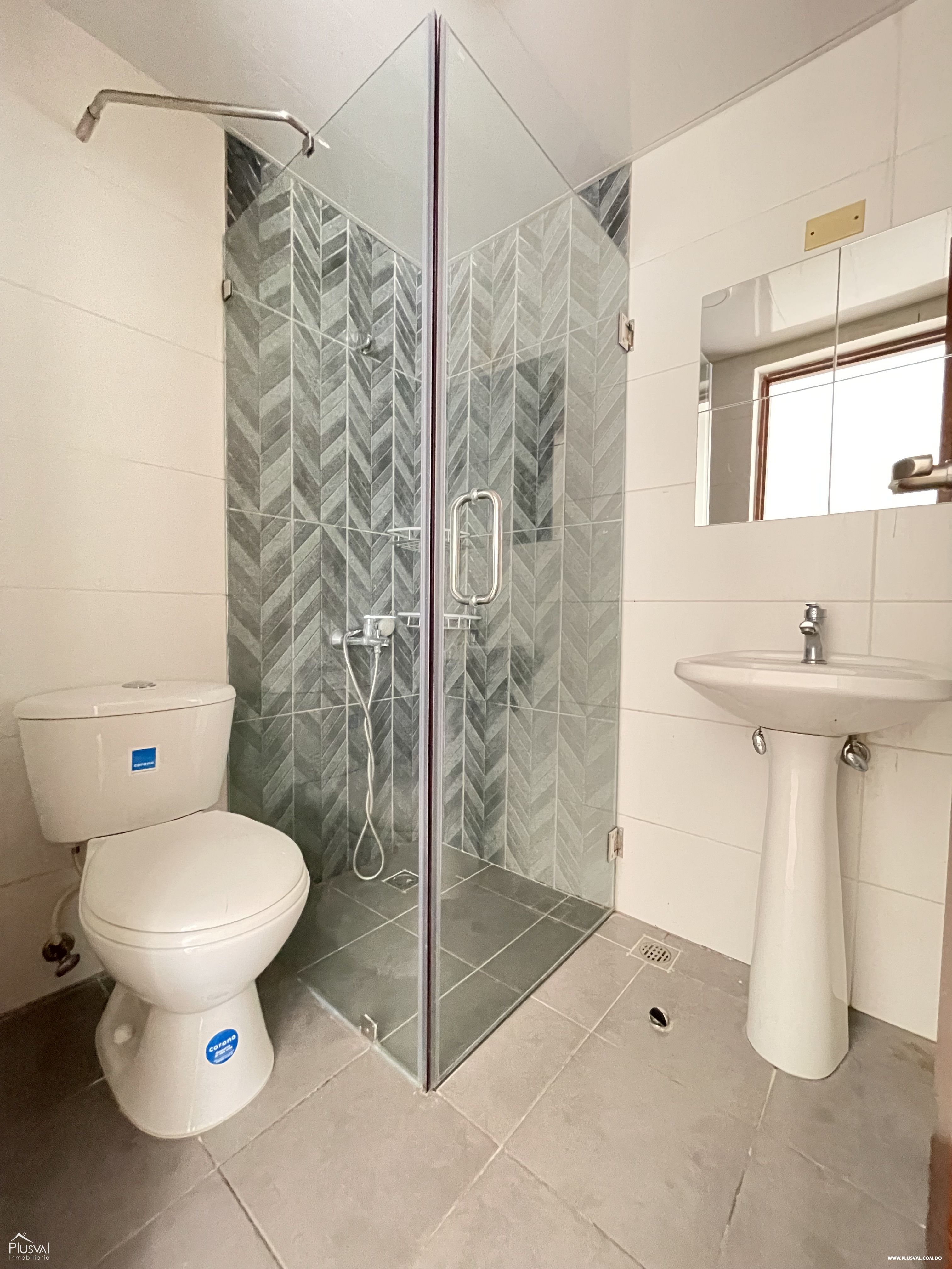 Apartamento en alquiler en Urb. Fernandez 275481