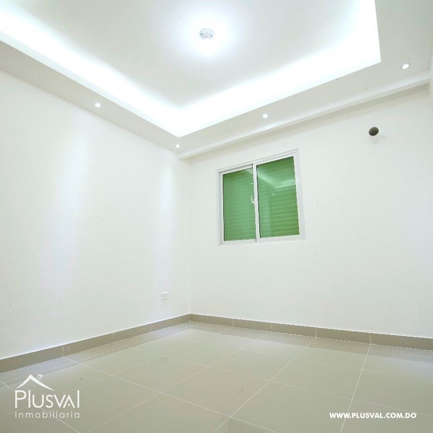 Apartamento Listo, en Paraiso Oriental 233680