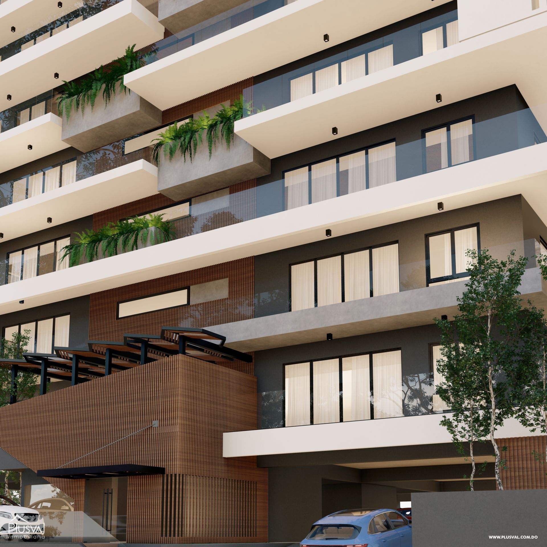Exclusivo proyecto residencial en venta en Cerros de Gurabo III 361585