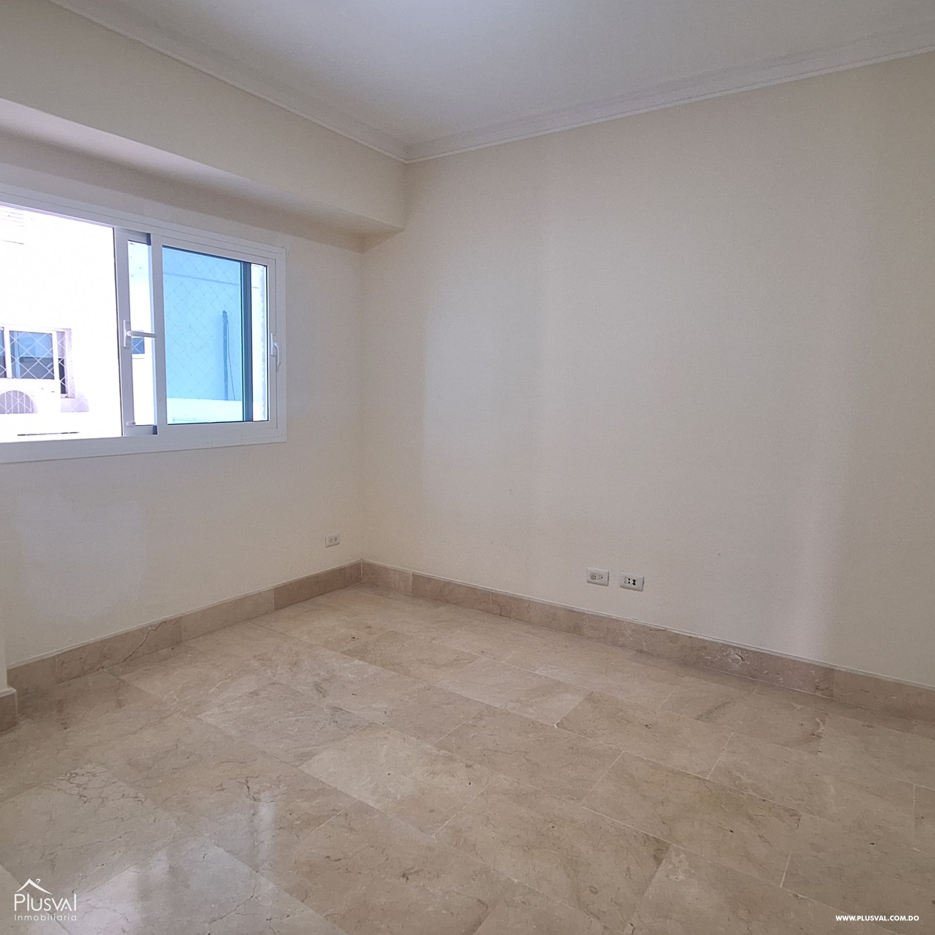 Apartamento en alquiler en Cacicazgos 420810