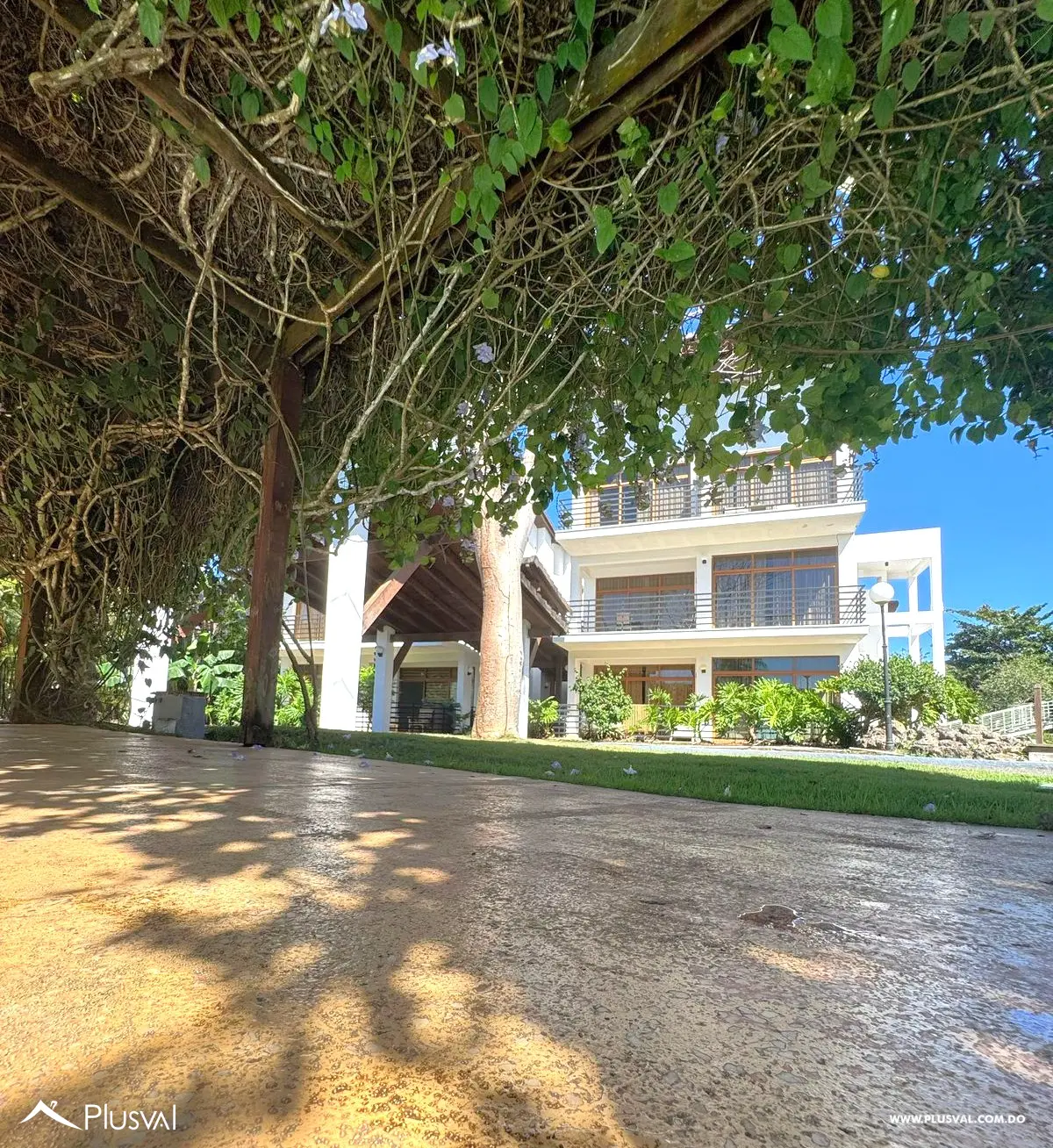 Apartamento en venta en Guavaberry 474029