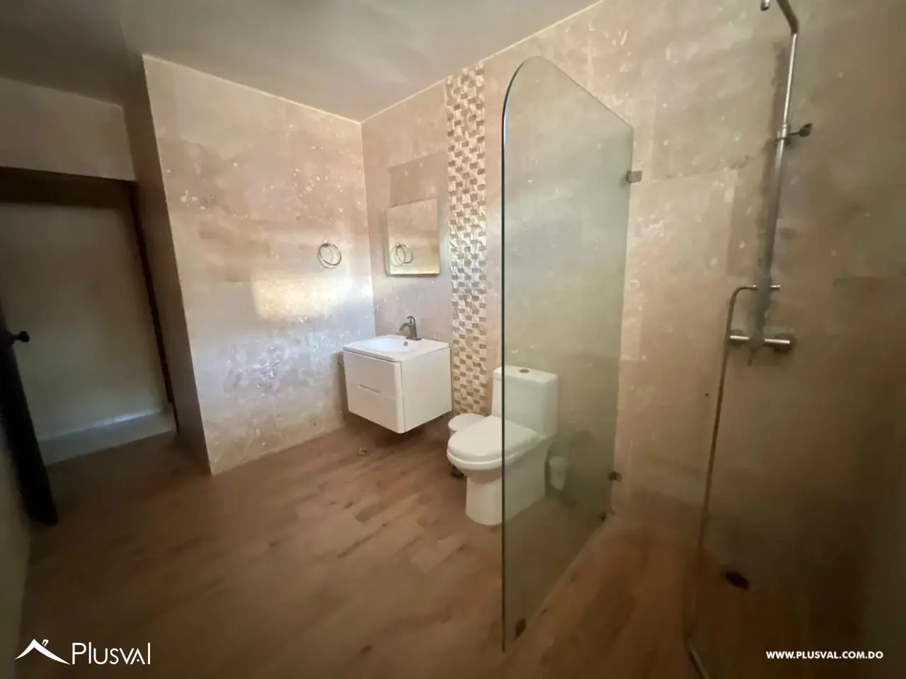 Casa en Bani de 6 habitaciones 499032