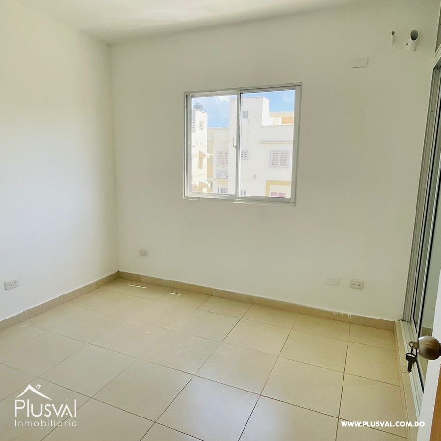 Apartamento en alquiler ubicado en Brisa Oriental 344696