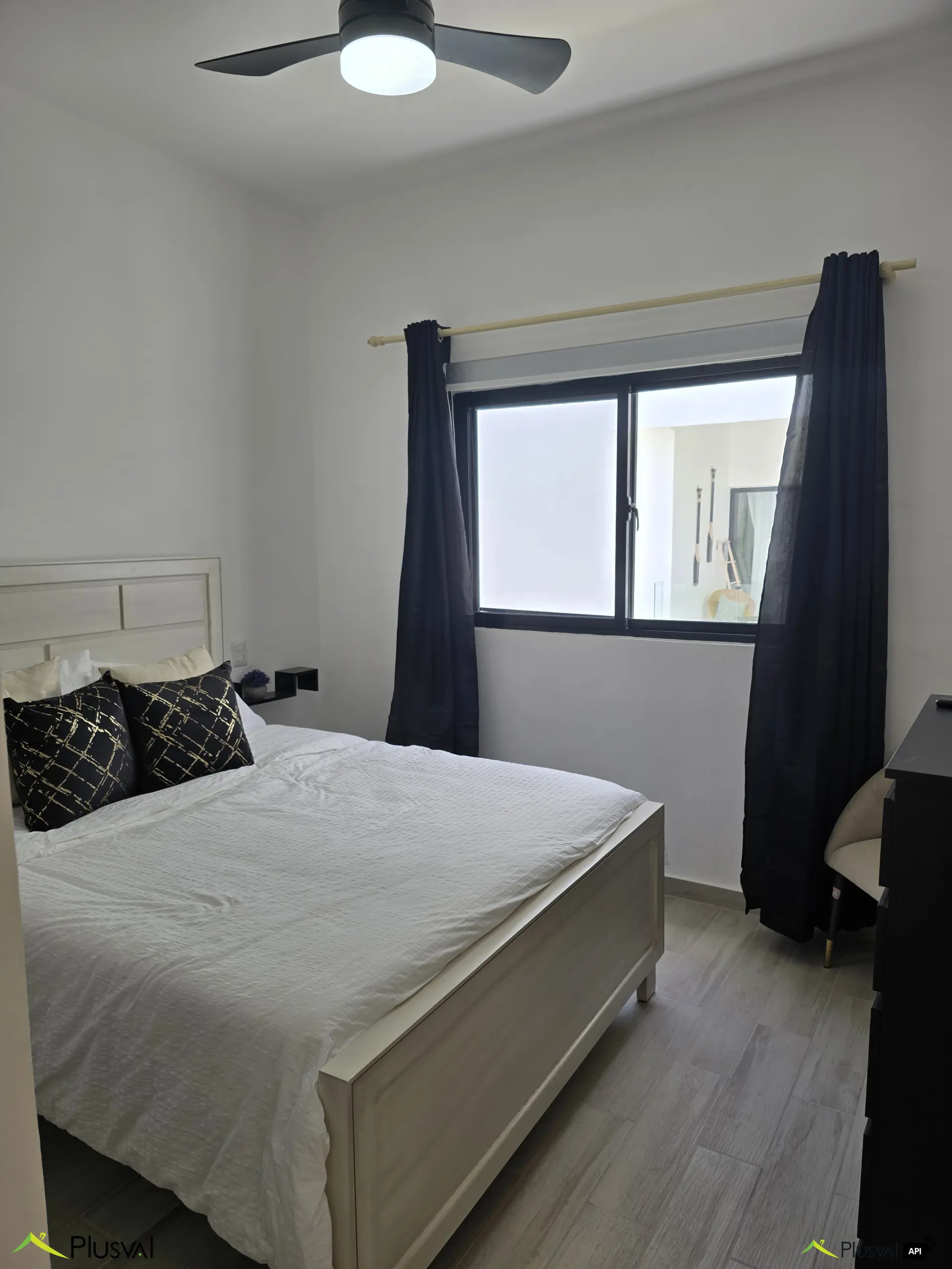 Apartamento en White Sands Con Acceso a Playa Privada. 2 habitaciones 2 baños. Acceso a una playa privada 446278