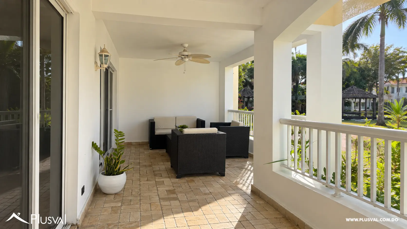 Amplio apartamento de 2 habitaciones cerca de Cocotal 534752