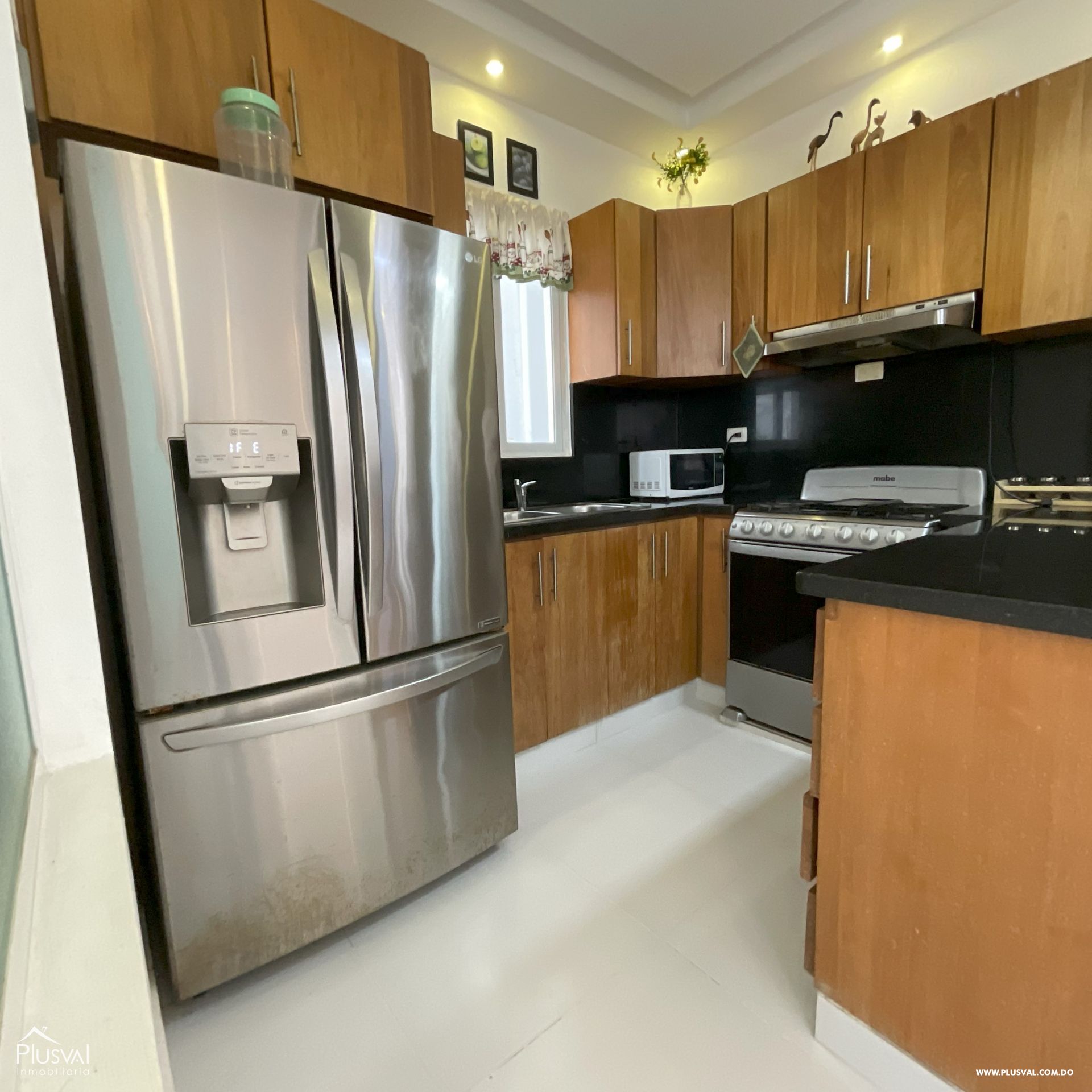 Casa en venta Santo Domingo Este 396057