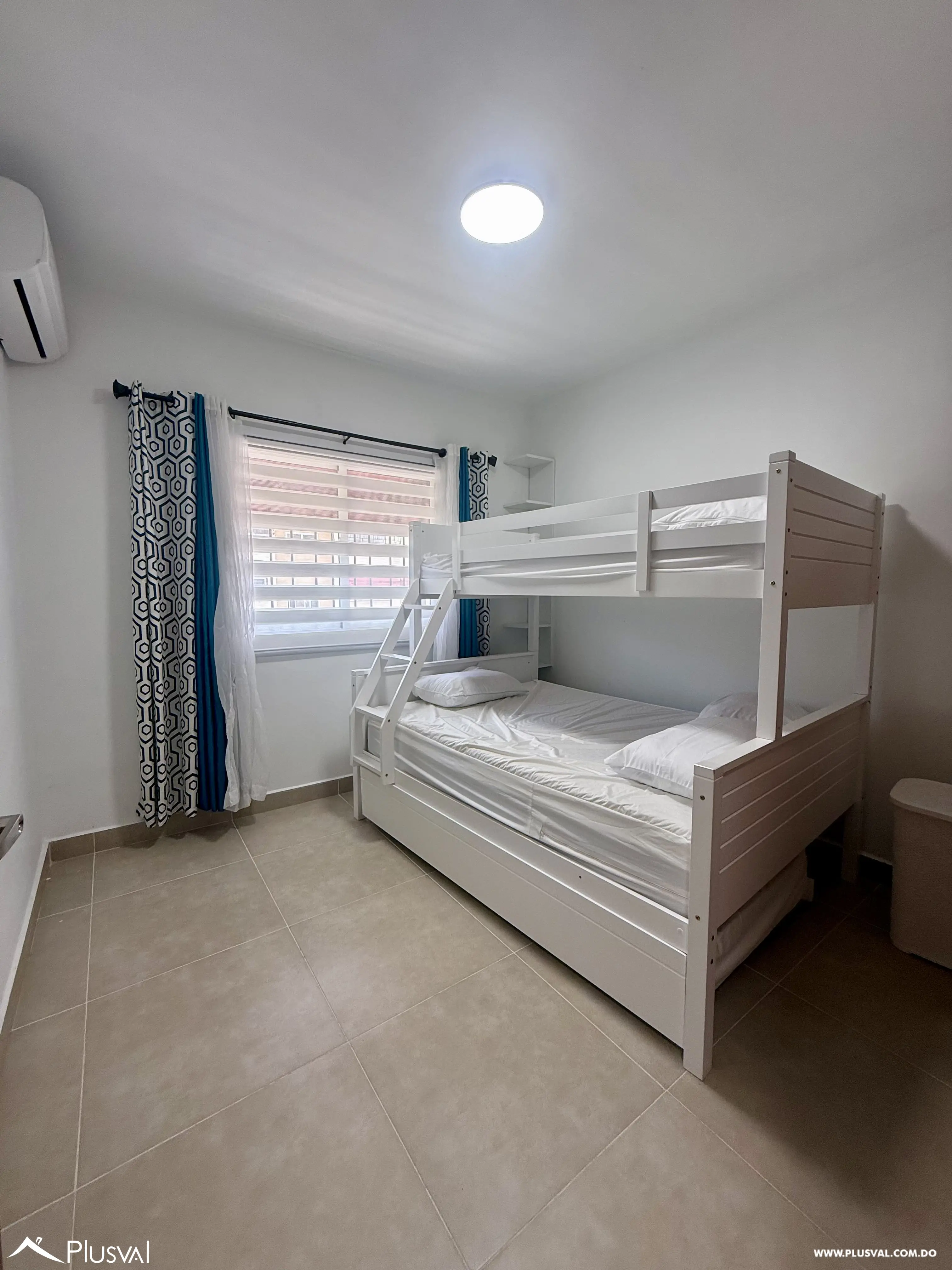 Excelente Apartamento de dos niveles 465314