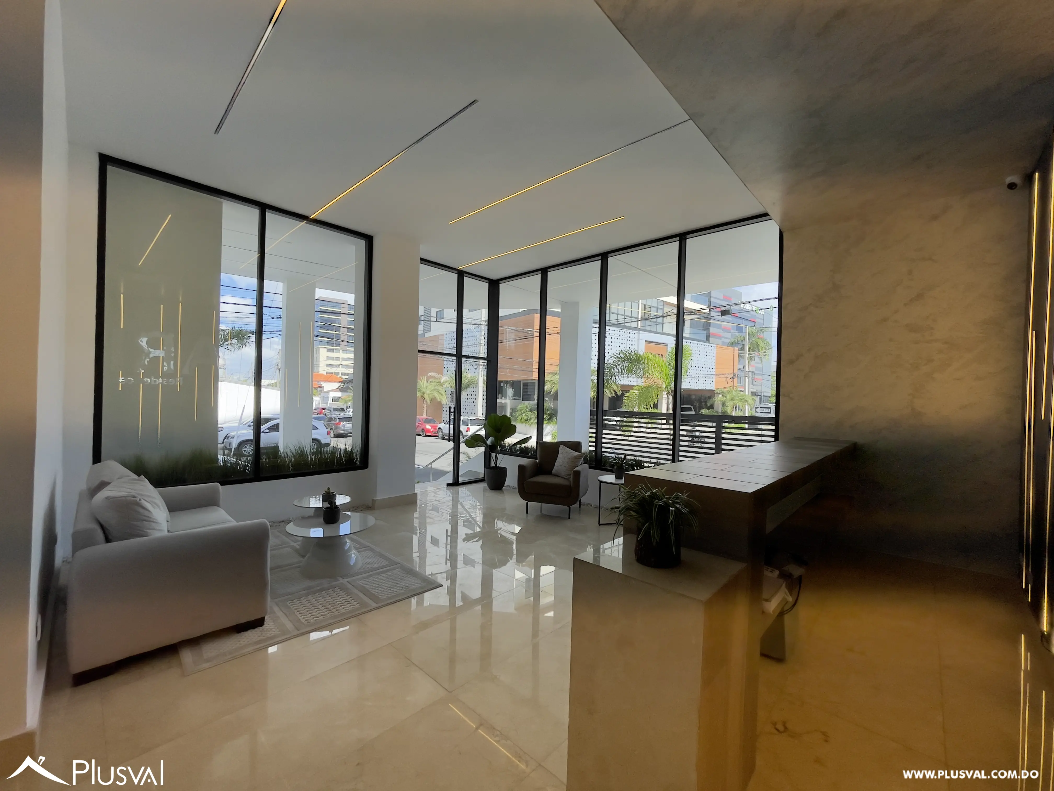 Apartamento en Venta en El Millon 504405