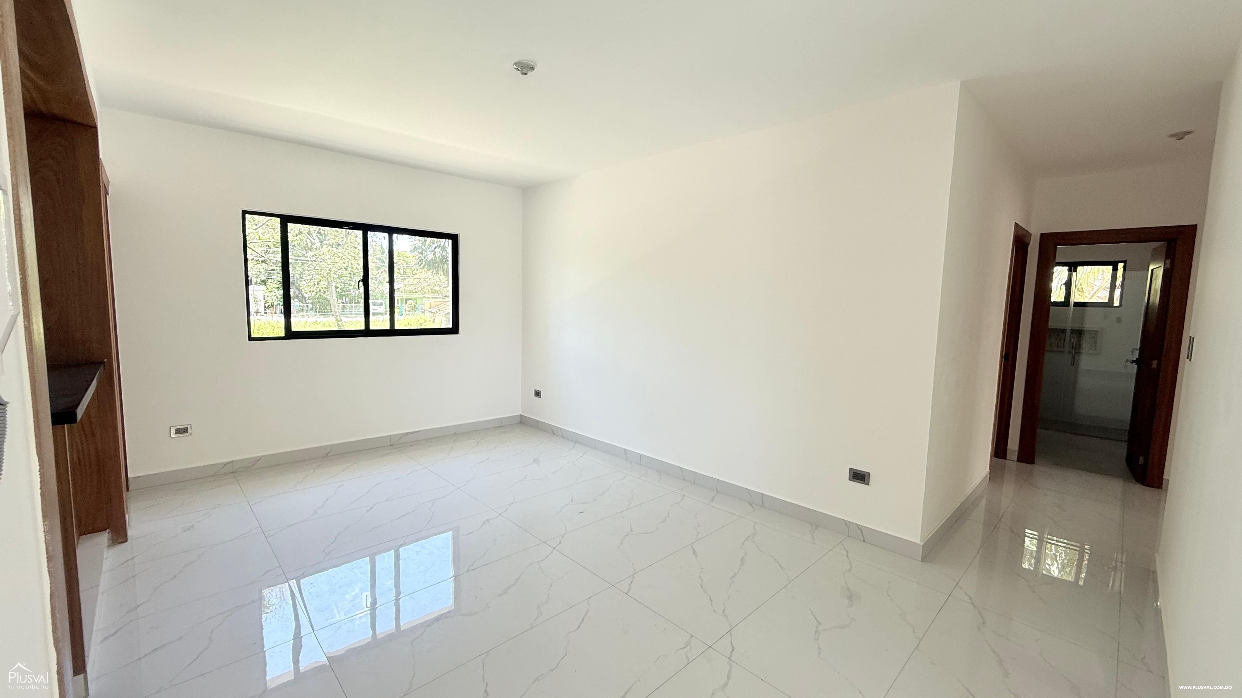 Apartamento en Venta Exclusividad y Confort en el Corazón de Santiago 452242