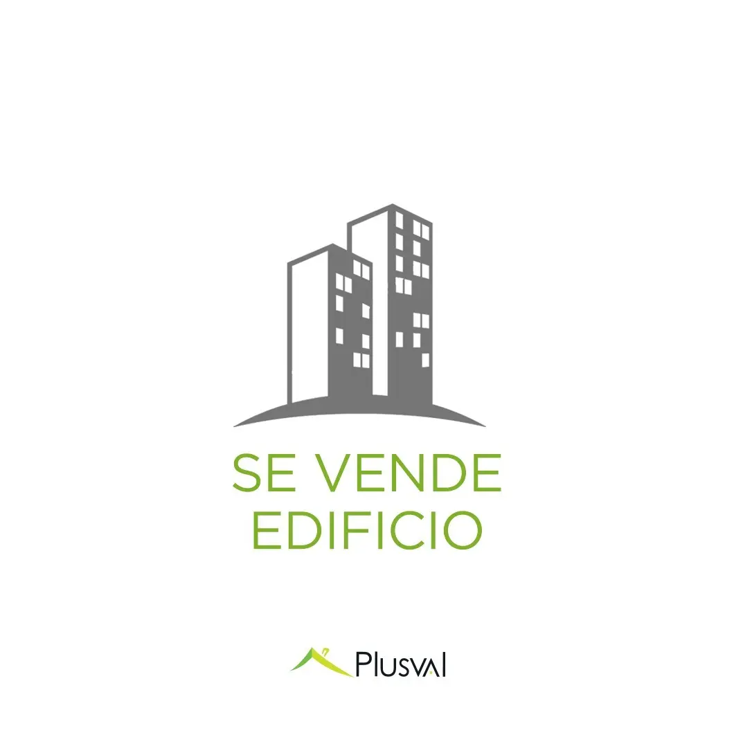 Edificio en Venta en Zona Universitaria 518086