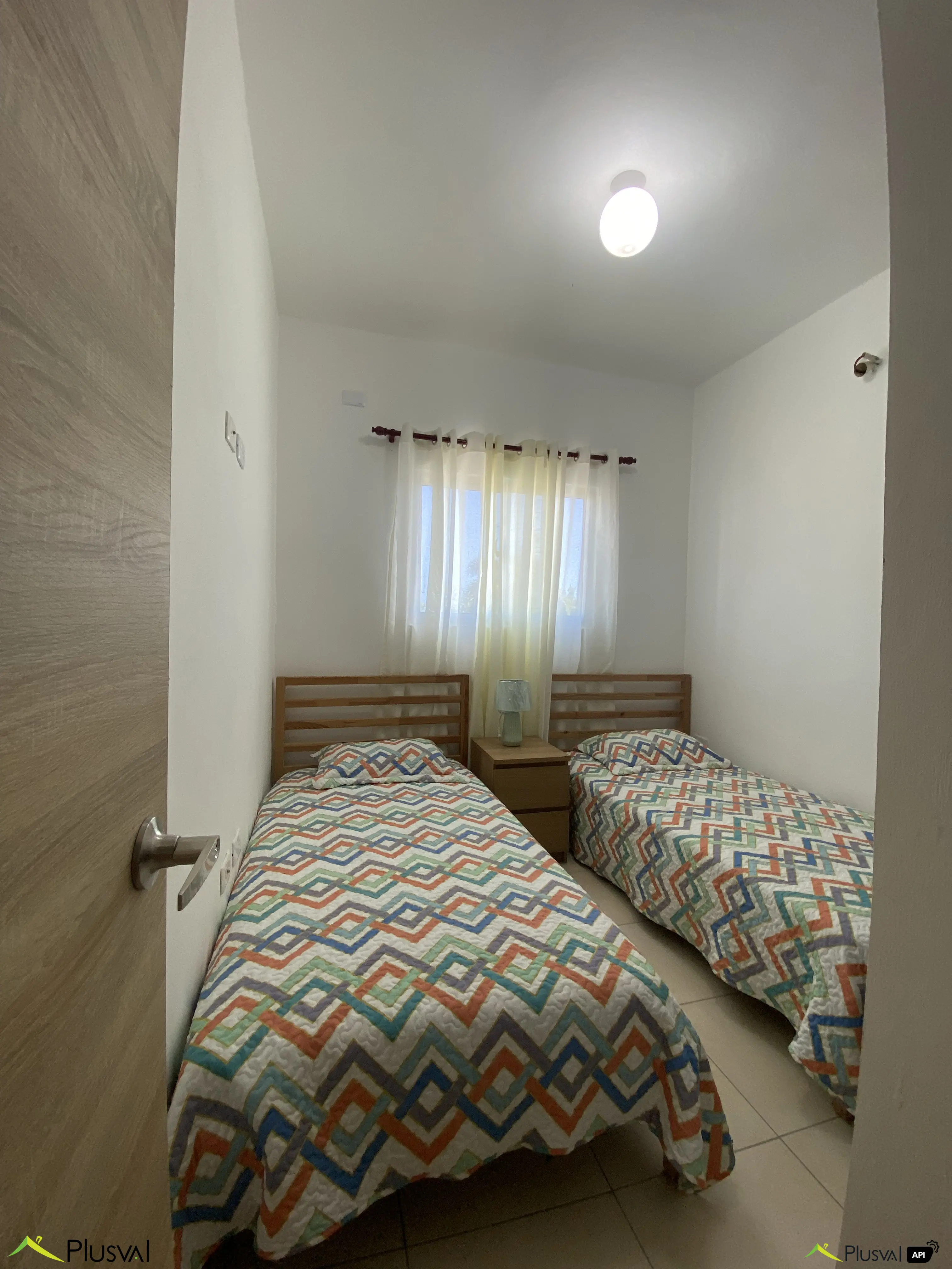 Alquilo Maravilloso Apartamento Vacío  en Puertas del Mar I - Puerto Plata 449424
