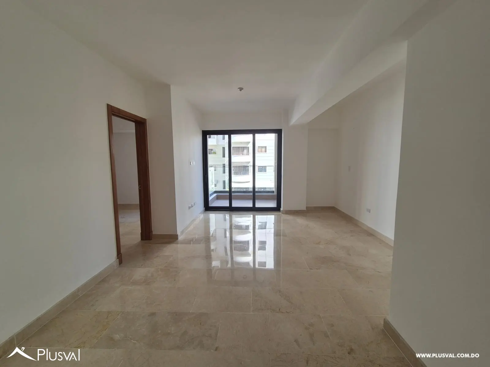 APARTAMENTO EN ALQUILER CON LINEA BLANCA 509188