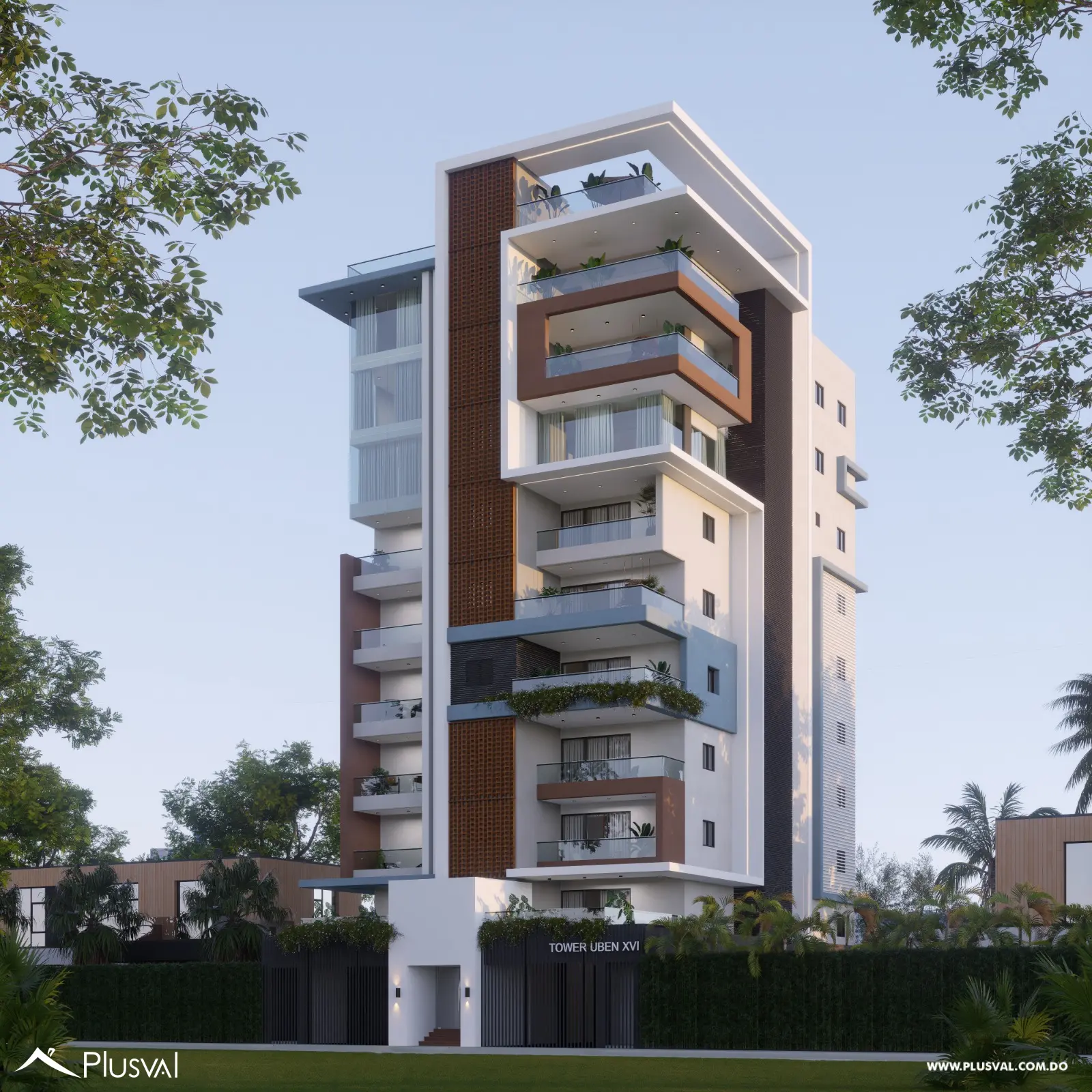 Apartamentos modernos casi listos en Corales del Sur 477538