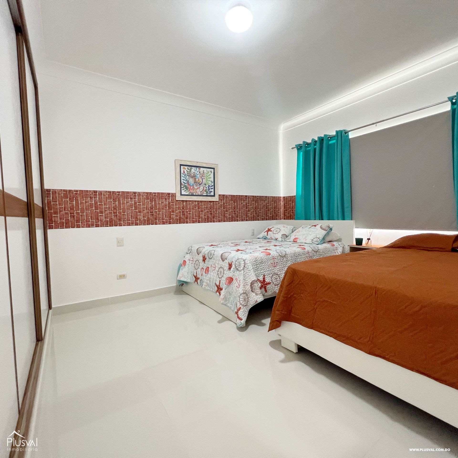Casa amplia y moderna en venta en Vista Cana 370990