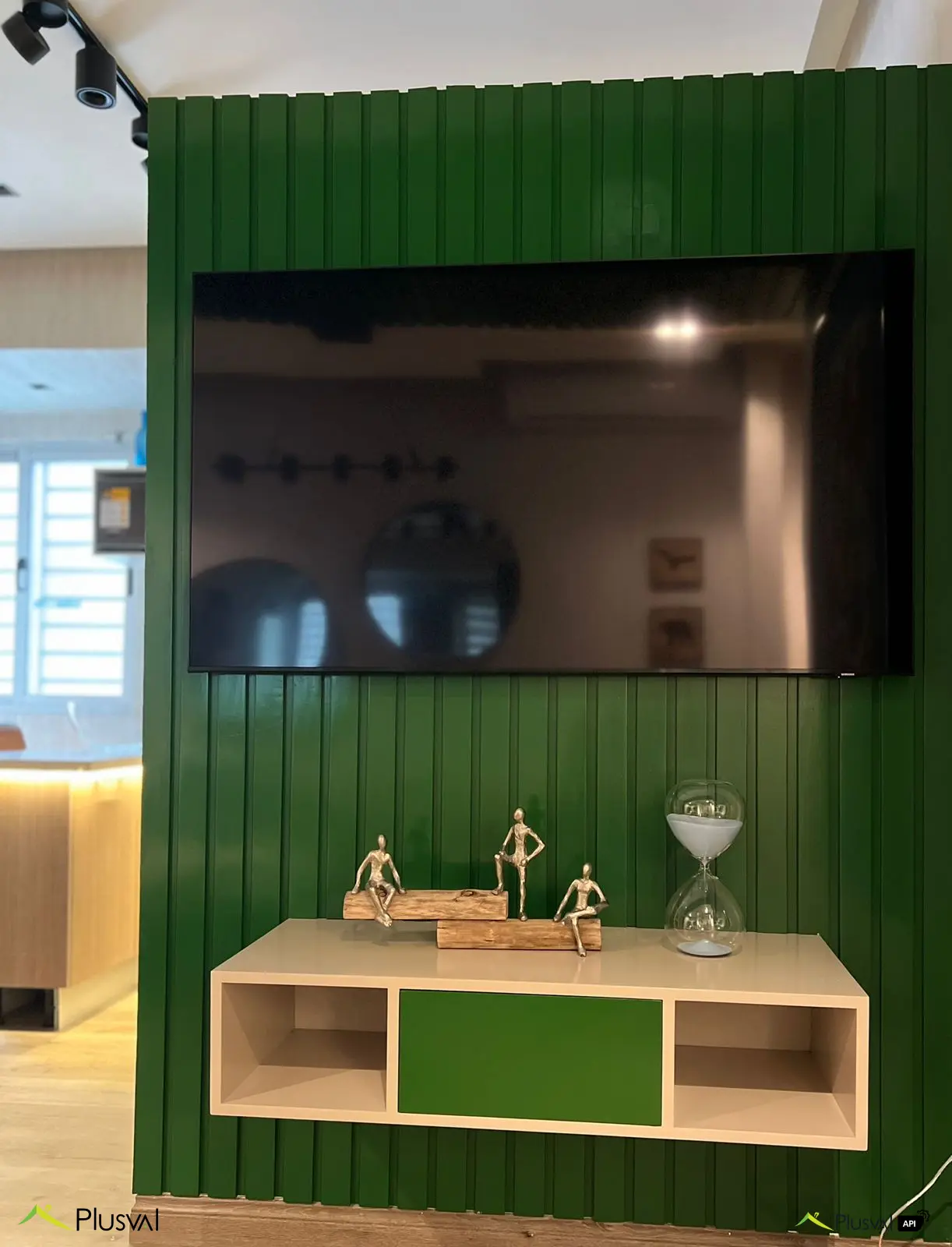 Moderno apartamento localizado en Evaristo Morales 450951