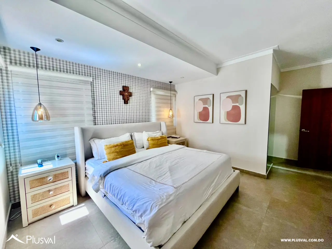 Apartamento en Venta en Evaristo Morales 516202