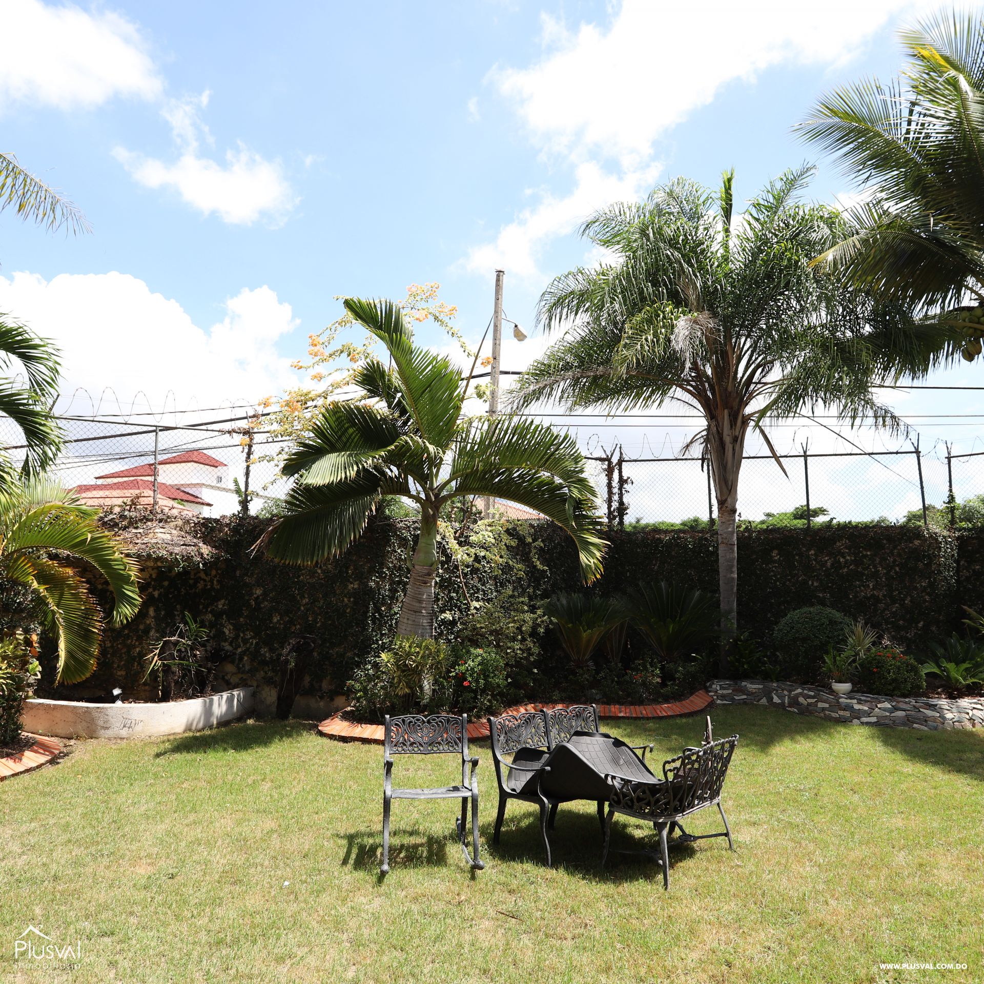 Hermosa residencia a la venta en Urb. Thomén 153754