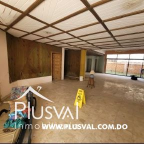 Edificio tipo hotel en venta, Boca Chica 239511