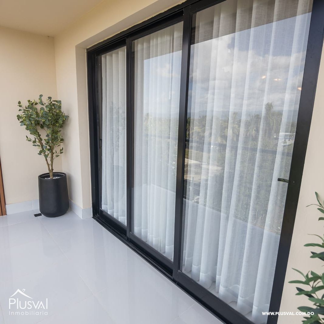 Nueva Propuesta Residencial en zona atractiva de Santiago 376269