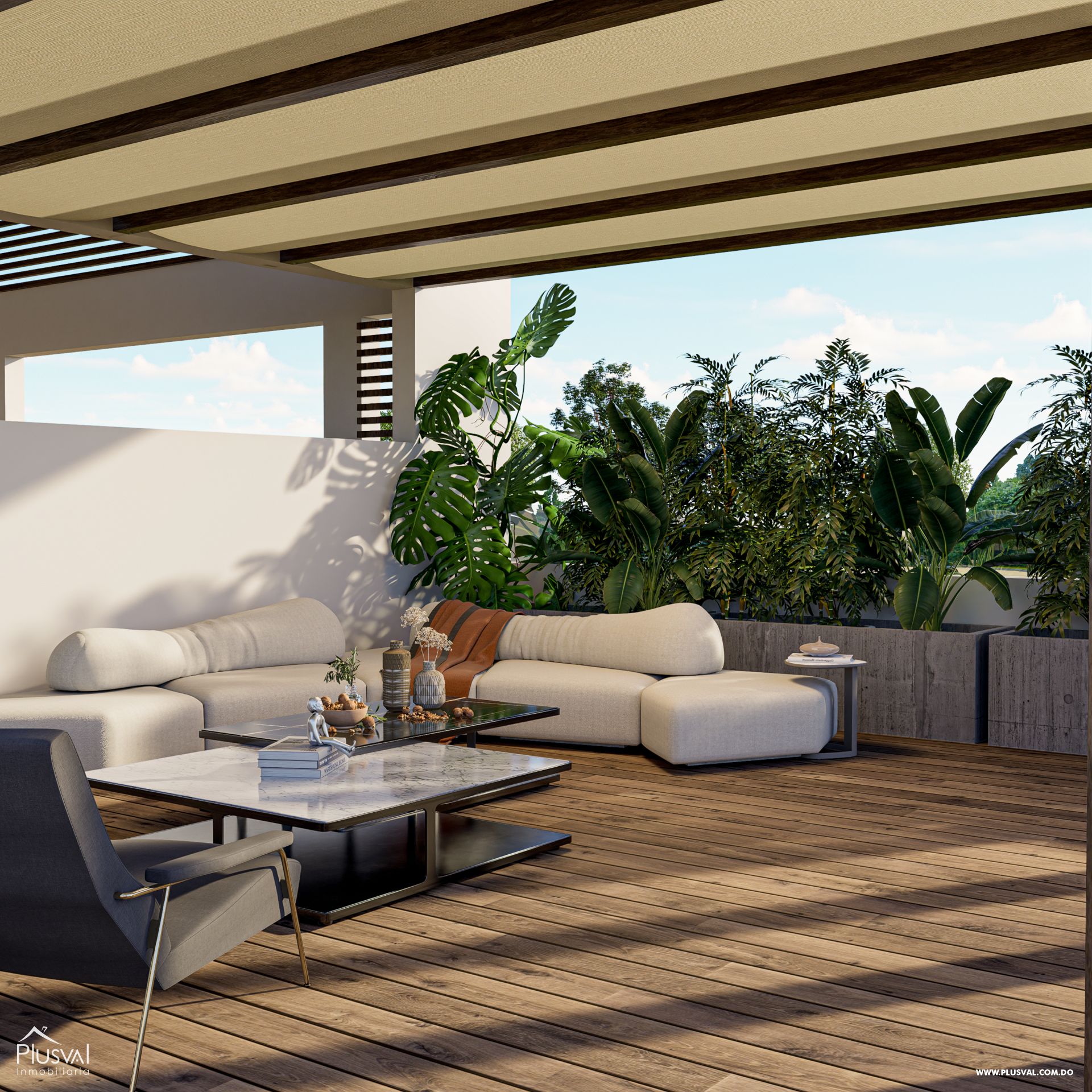 The Palms II Residences 291328