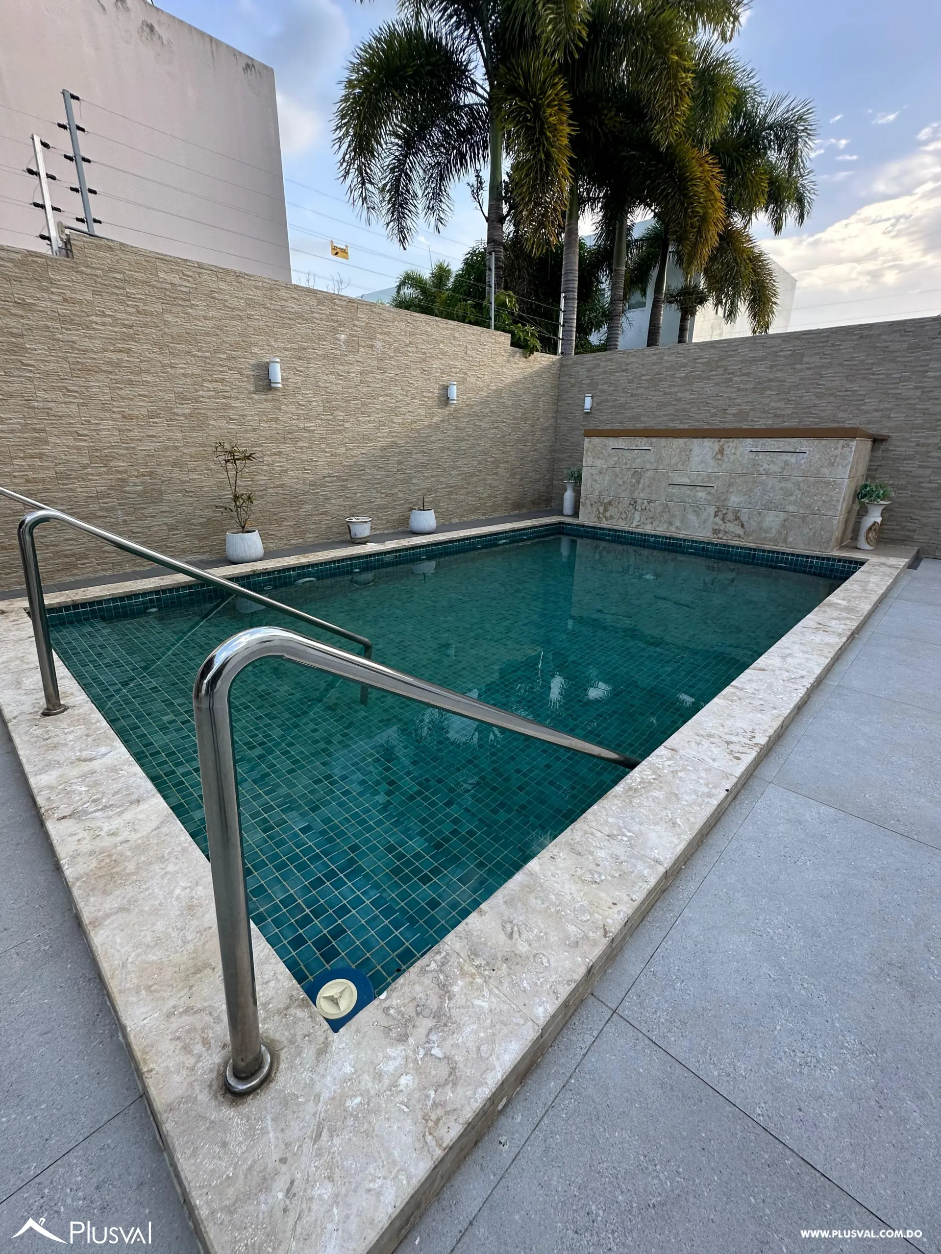 Casa Amplia y Moderna en Residencial Gamundi, La Vega 533478