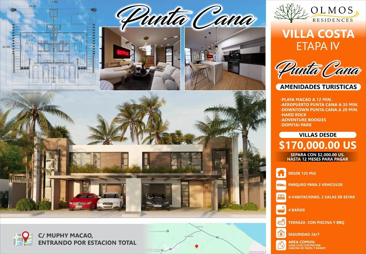 Olmos Residences 443500