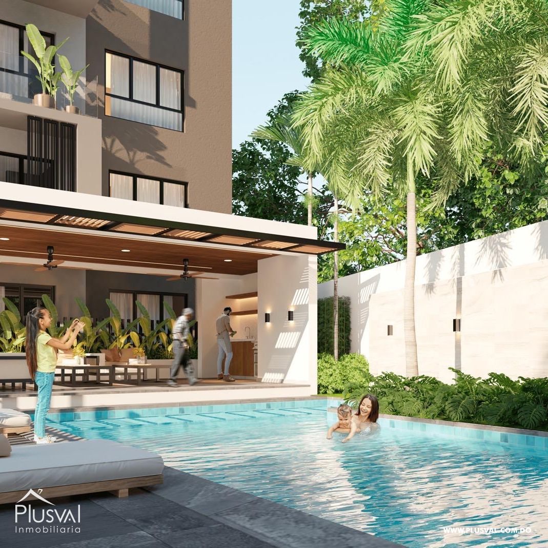 Proyecto en Zona Exclusiva en la Chantini 427038