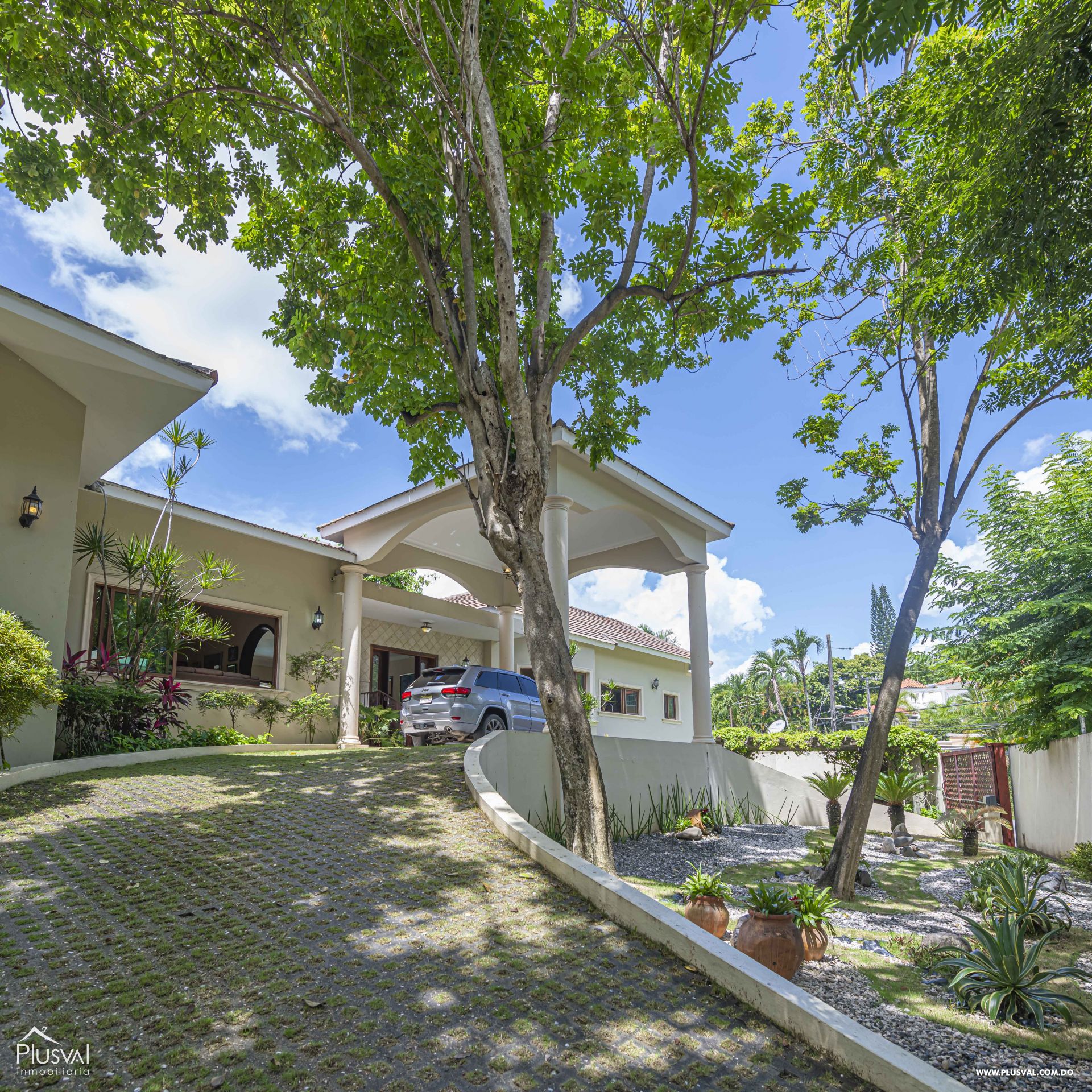 Casa Cuesta Hermosa II 232787