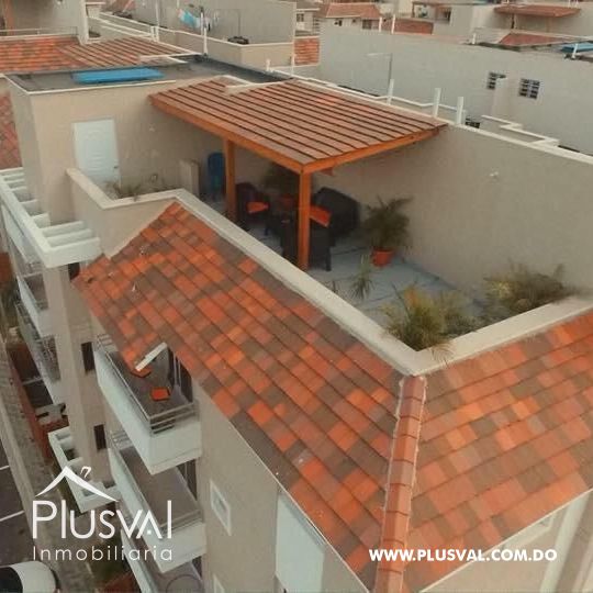 Proyecto de apartamentos cerca de Carrefour 228879