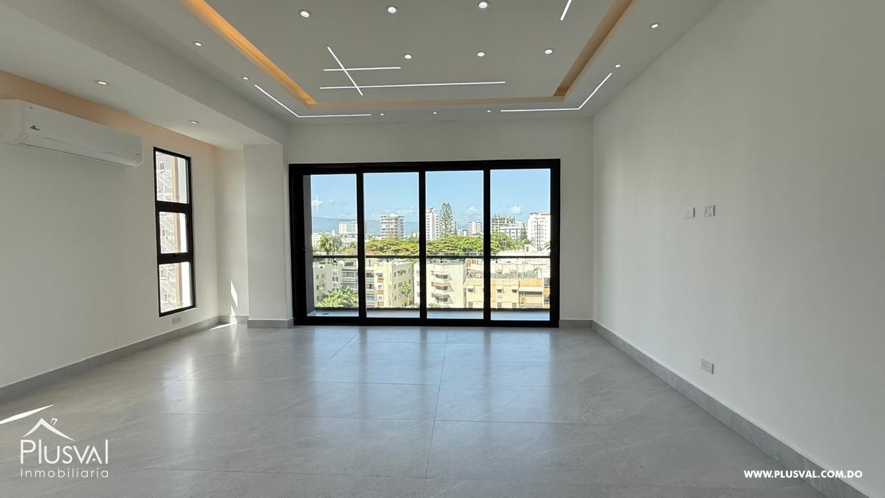 Apartamento Con Picuzzi en Exclusiva Torre en Alquiler 461888
