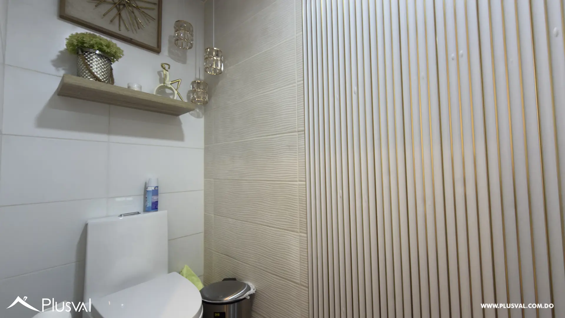 Apartamento en alquiler en Evaristo Morales 513739