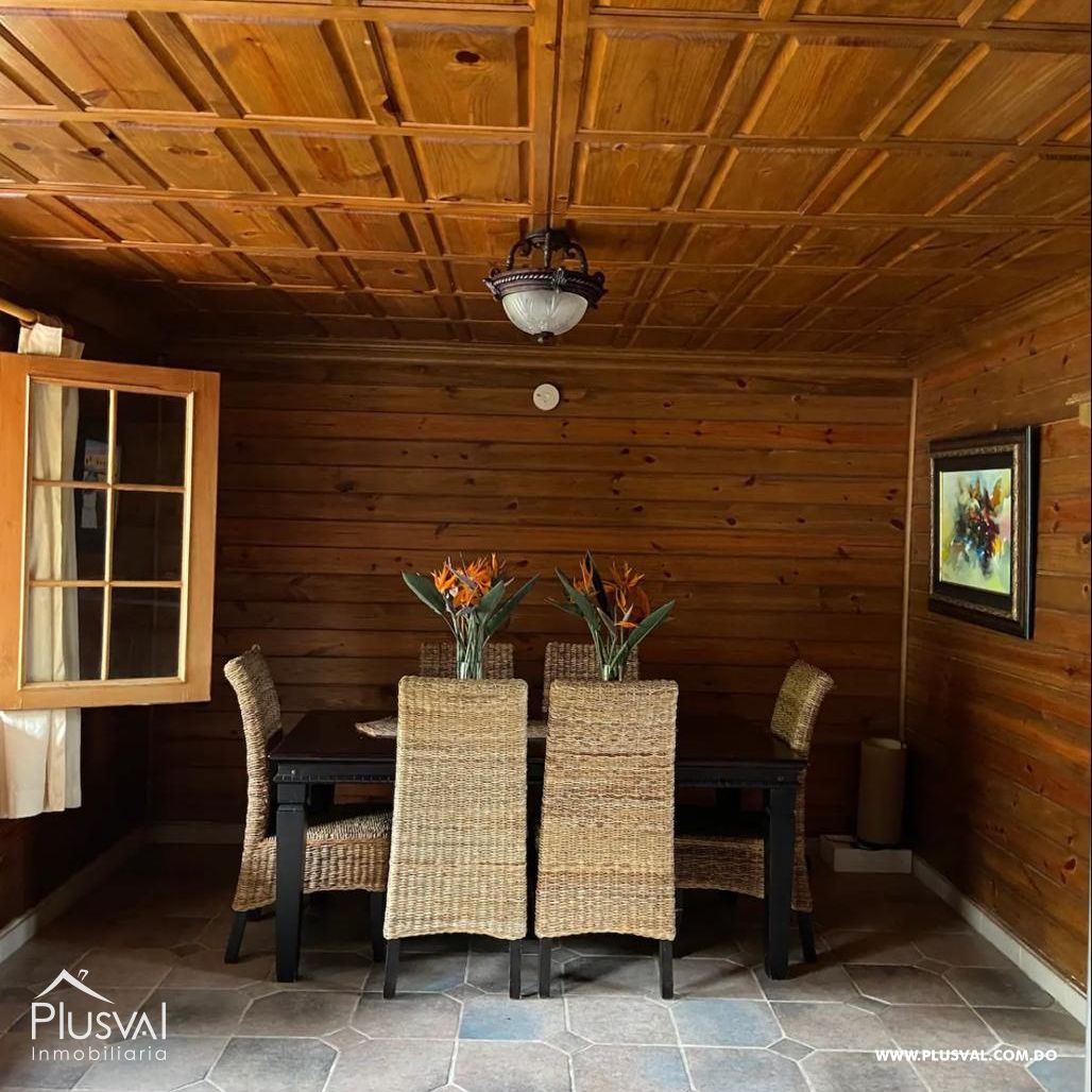 Hermosa villa en Constanza con piscina, jacuzzi y amplias terrazas 345300